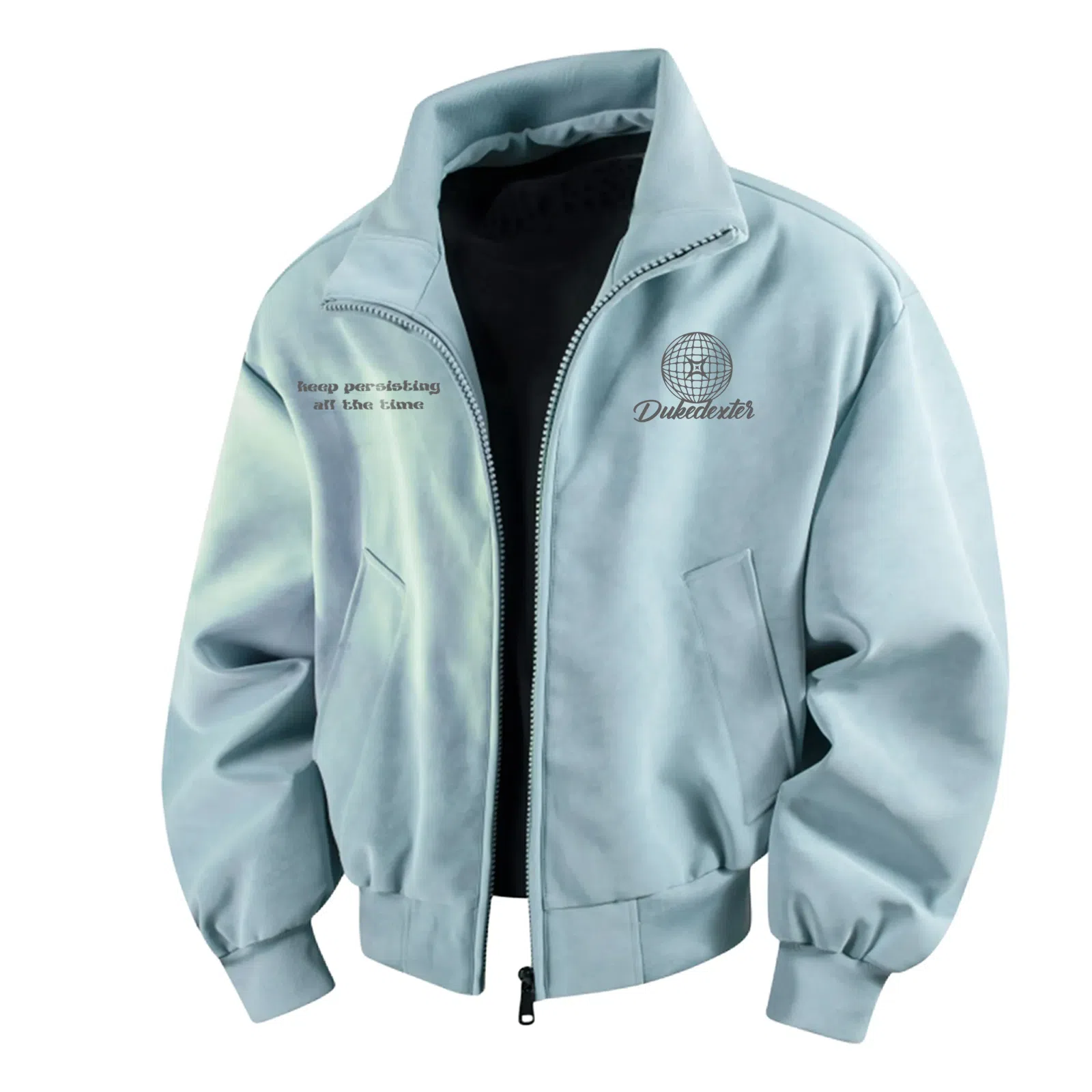 DUKE+DEXTER PUCleanfit