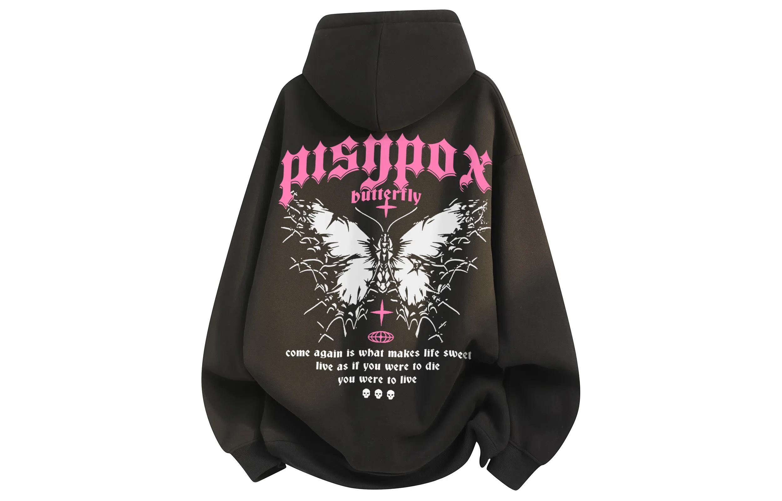 PISYPOX logocleanfit