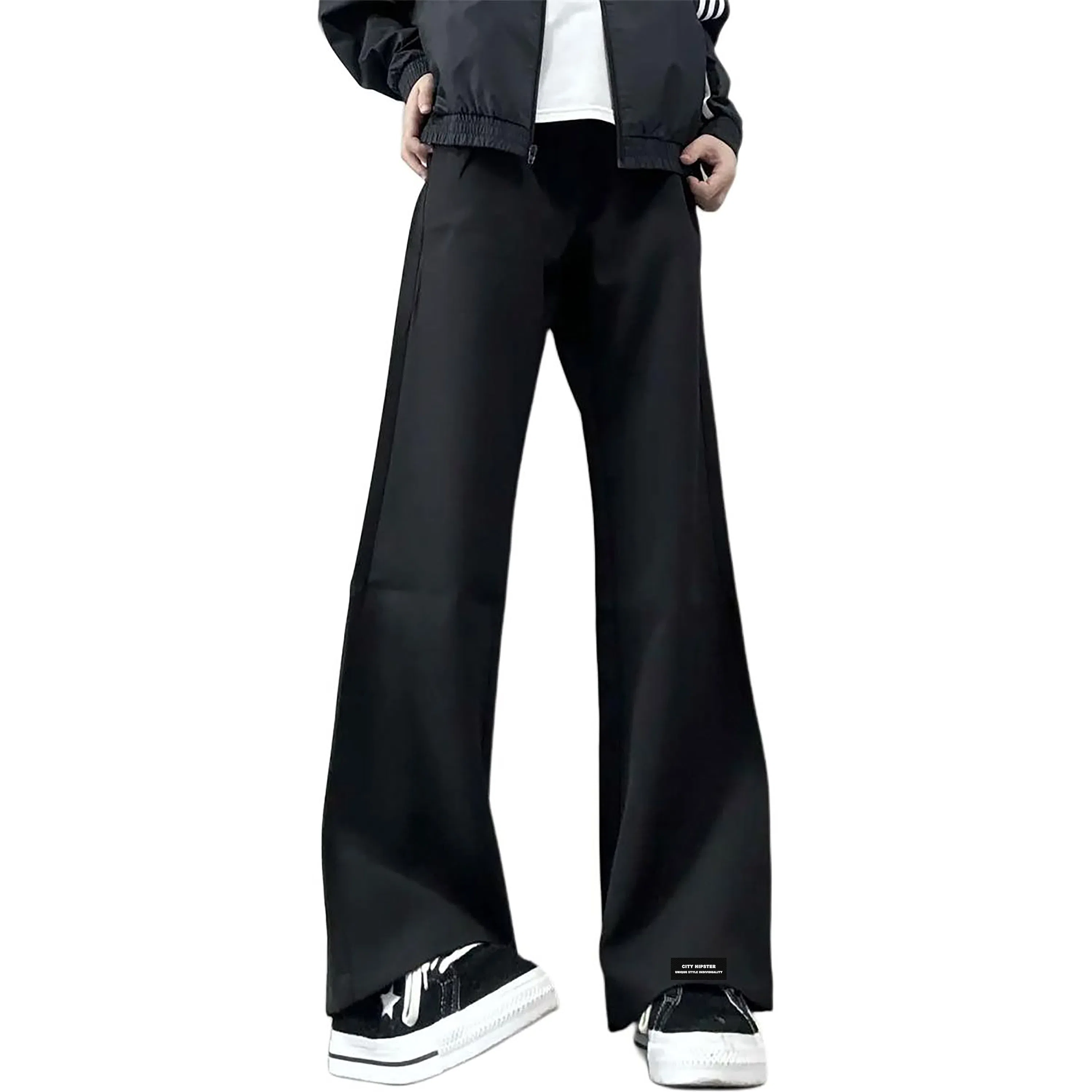 City Hipster cleanfit