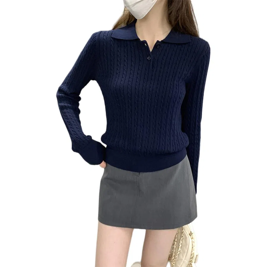 CASTLE WOODS polo