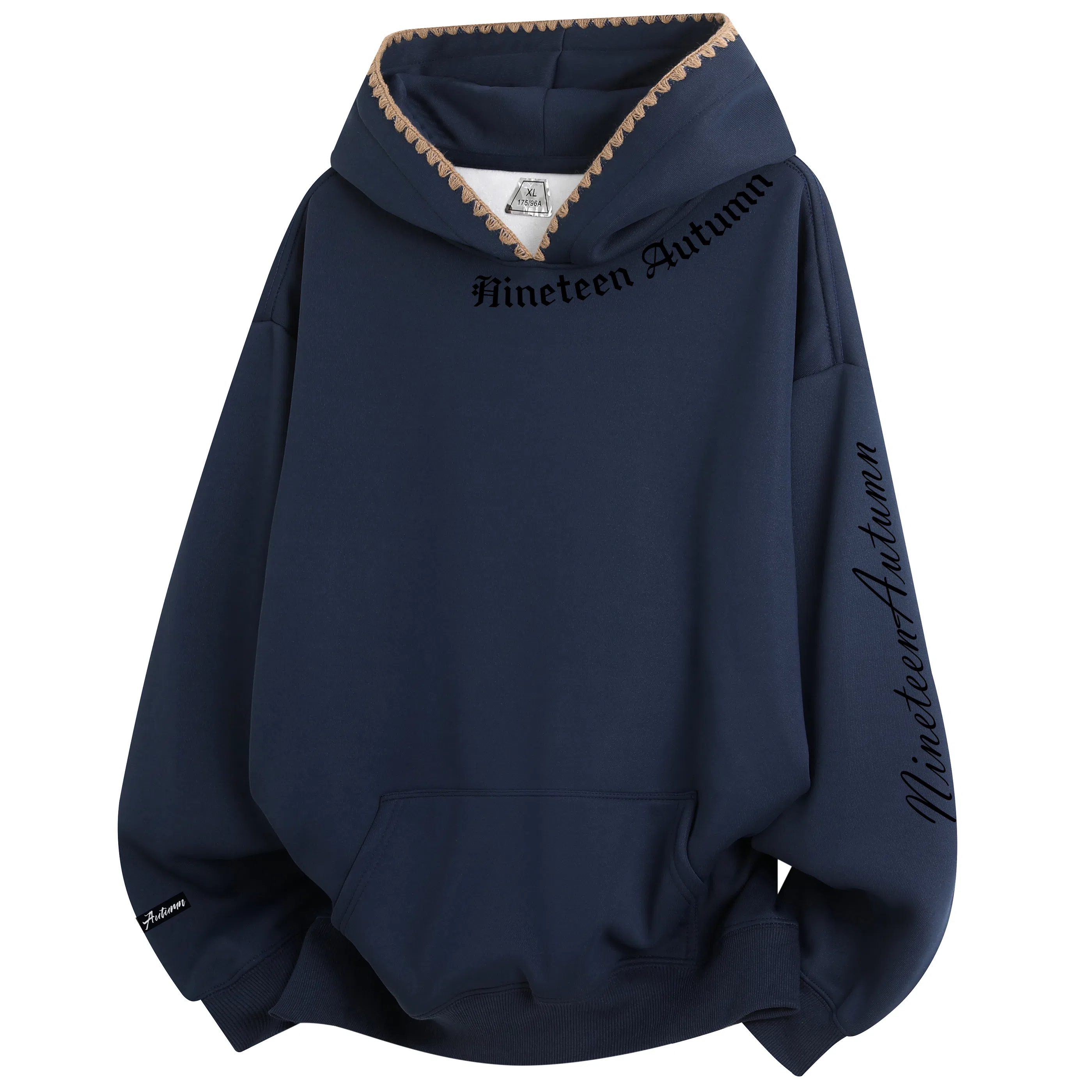 NINETEEN AUTUMN Logo