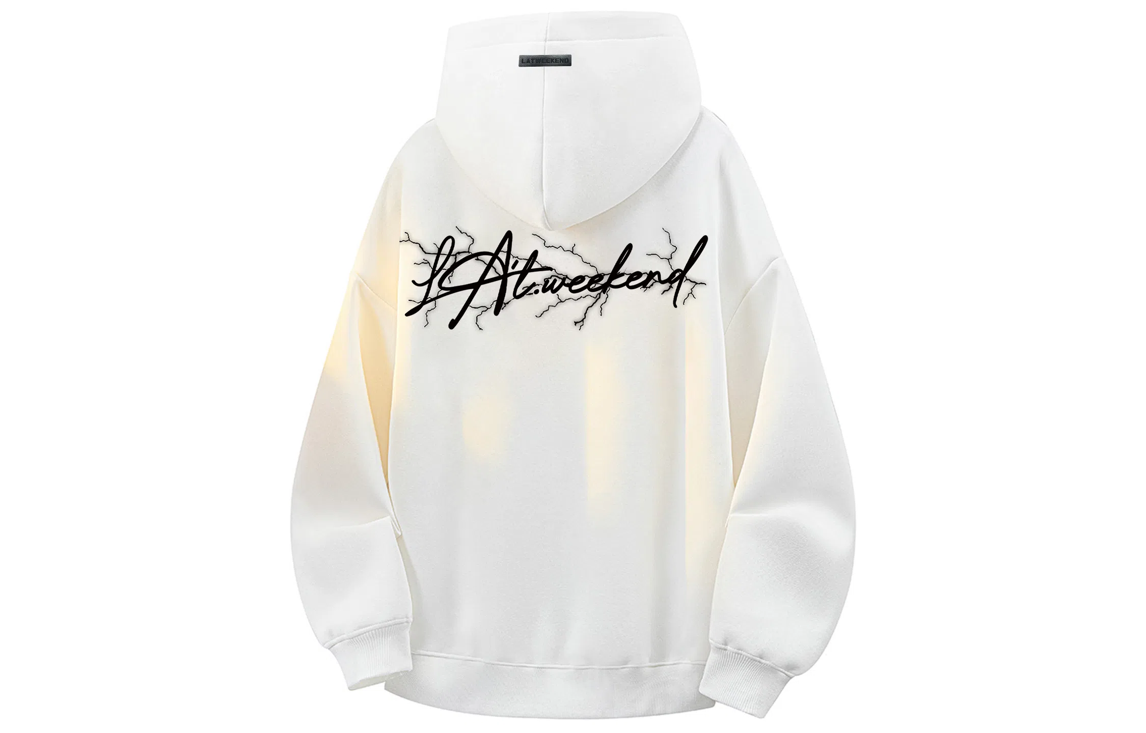 LA'T.WEEKEND 360g Logocleanfit