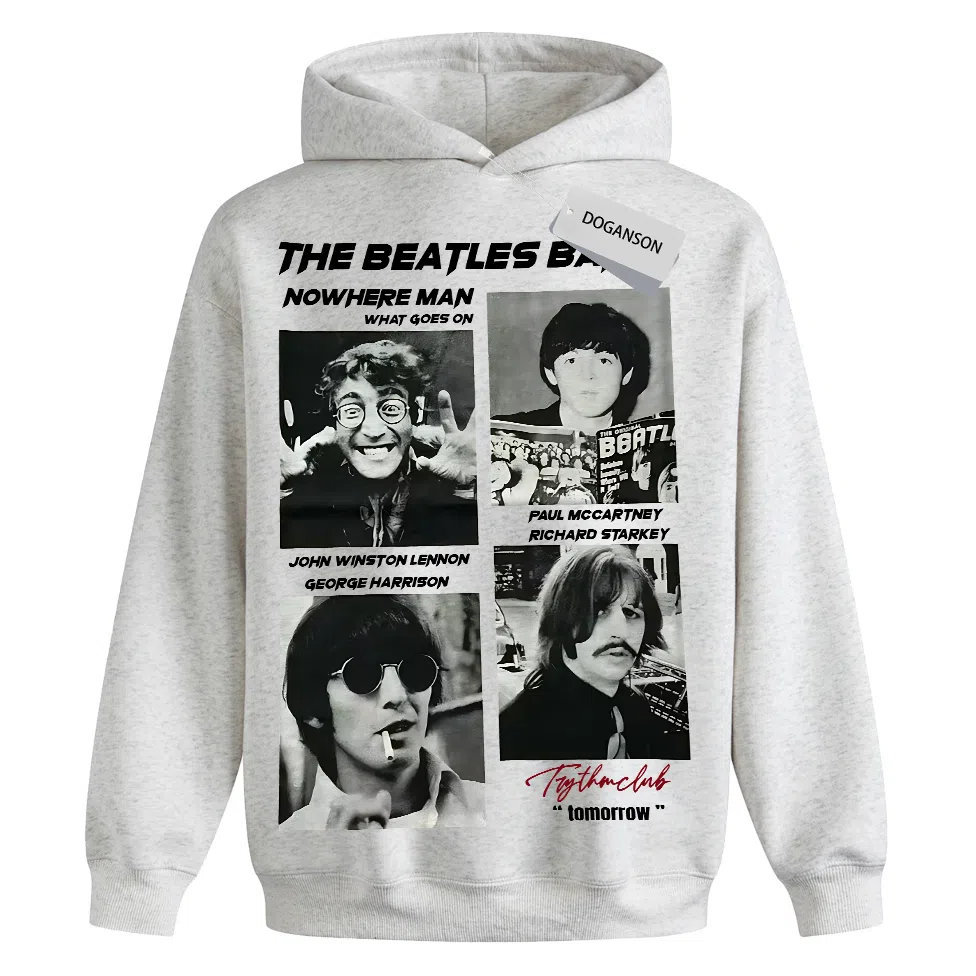 DOGANSON boxyvintage