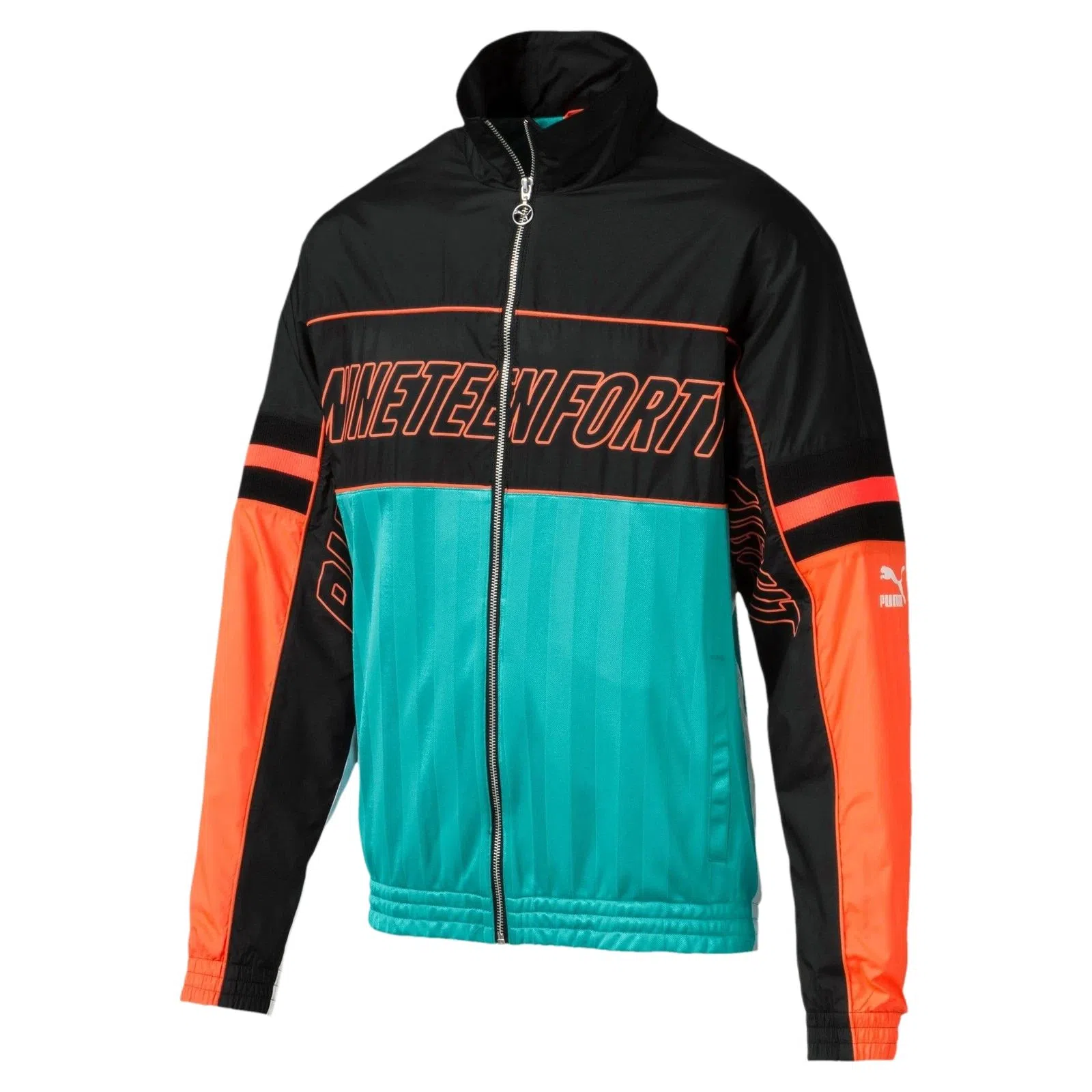 PUMA WOVEN FW25 LUXTG