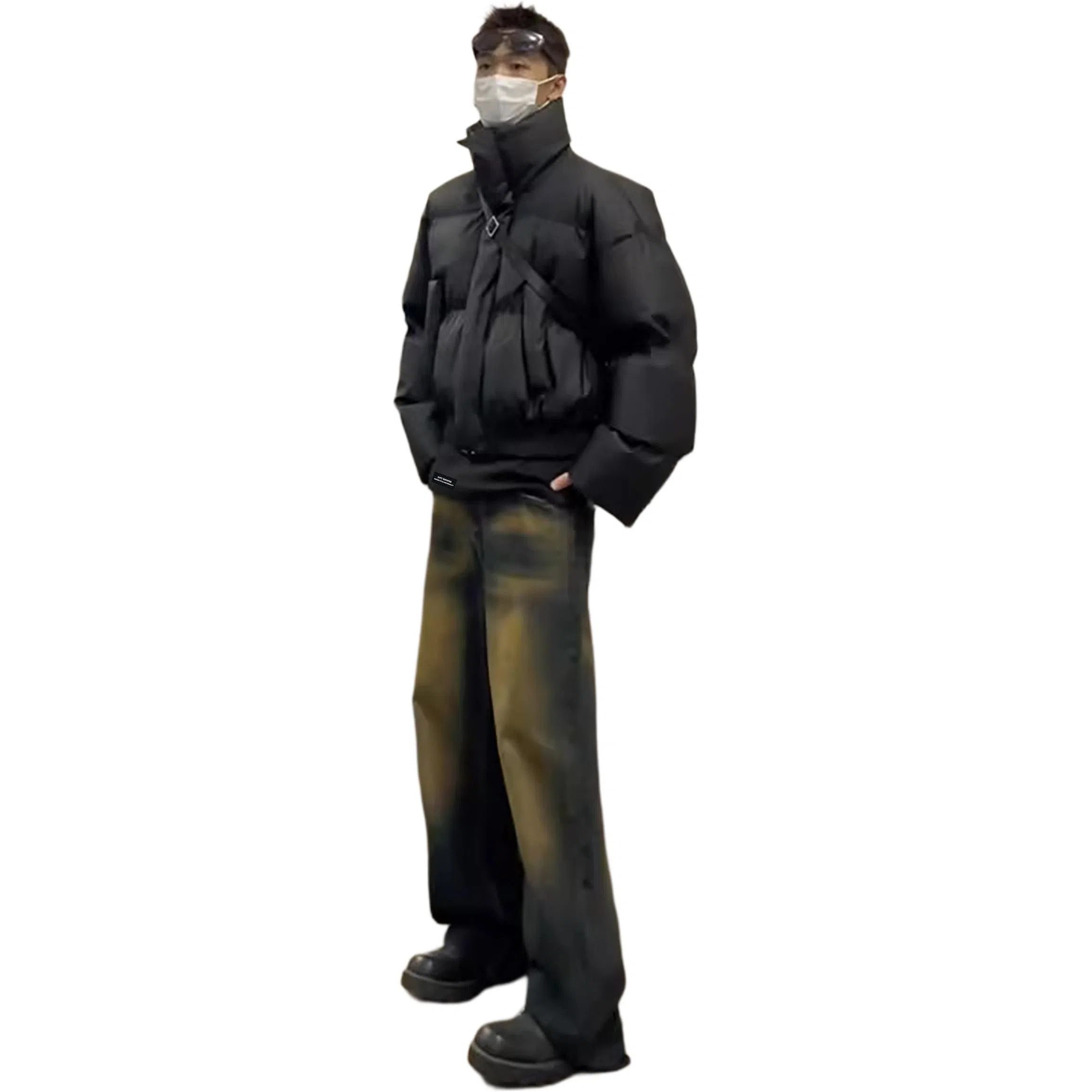 City Hipster cleanfitvibe