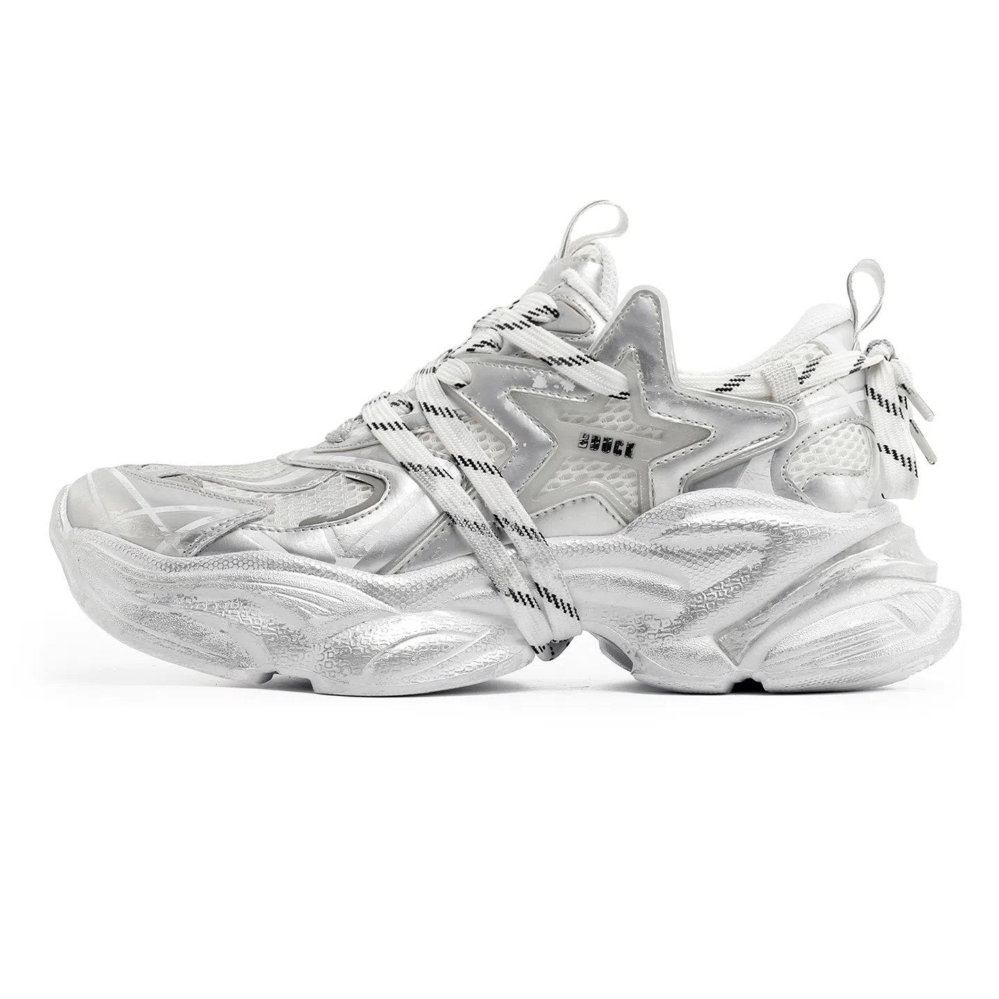 B.Duck SKYLINE Y2K 6.0cm