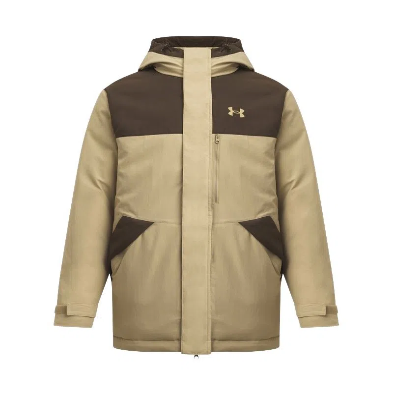 Under Armour