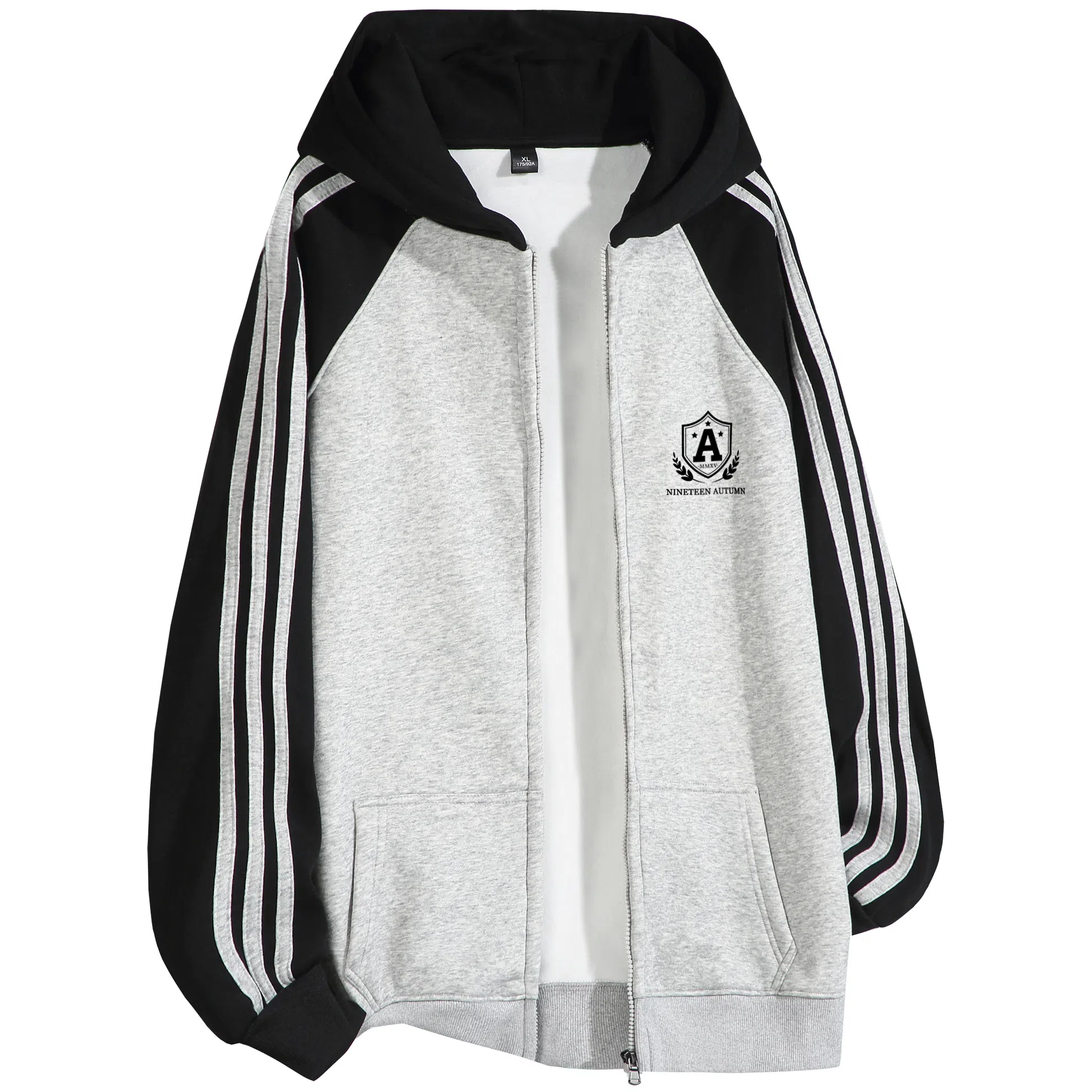 NINETEEN AUTUMN logoins