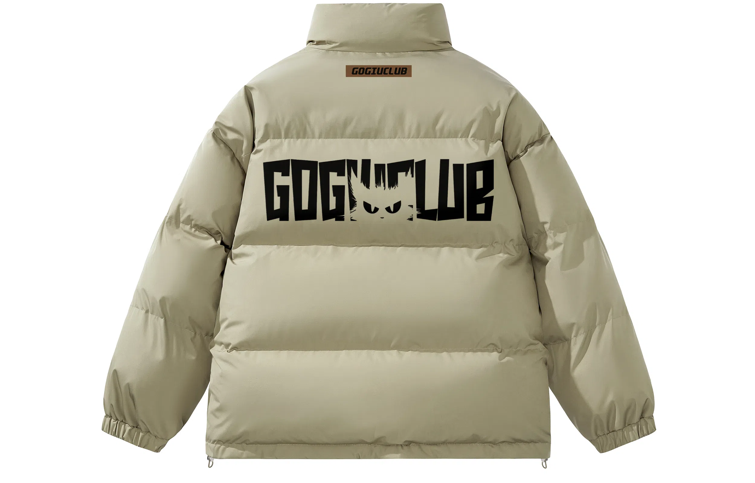 GOGIU