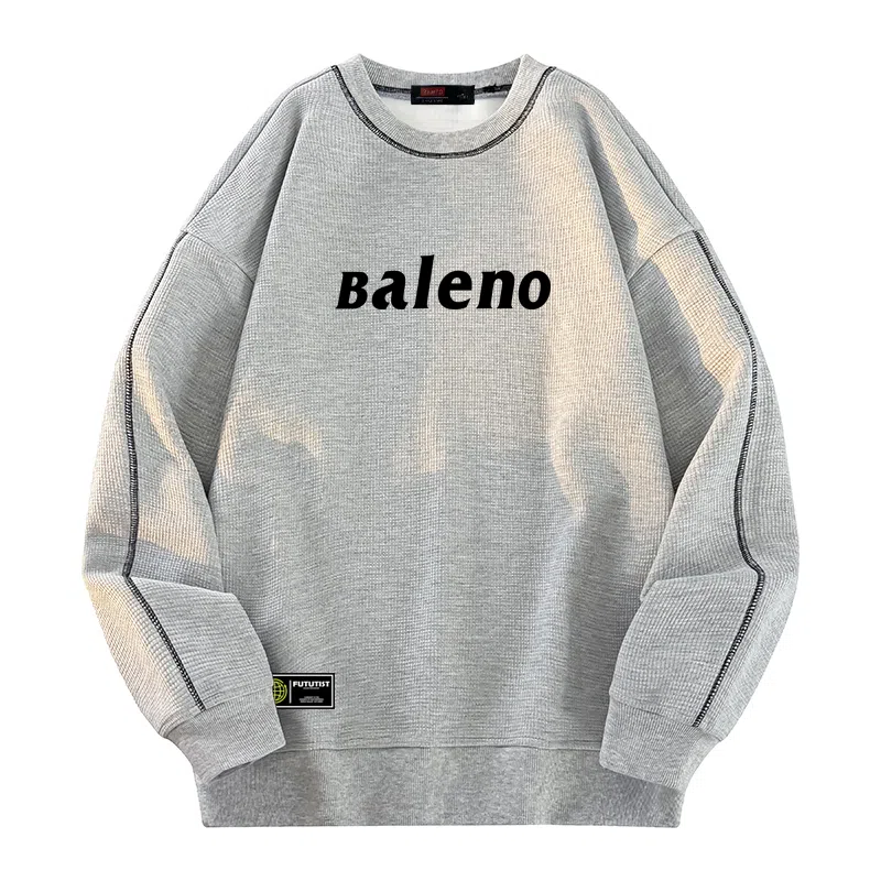 BALENO LOGO