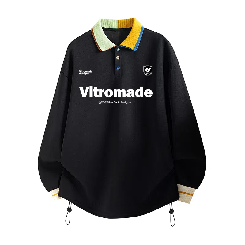 vitro polocleanfit