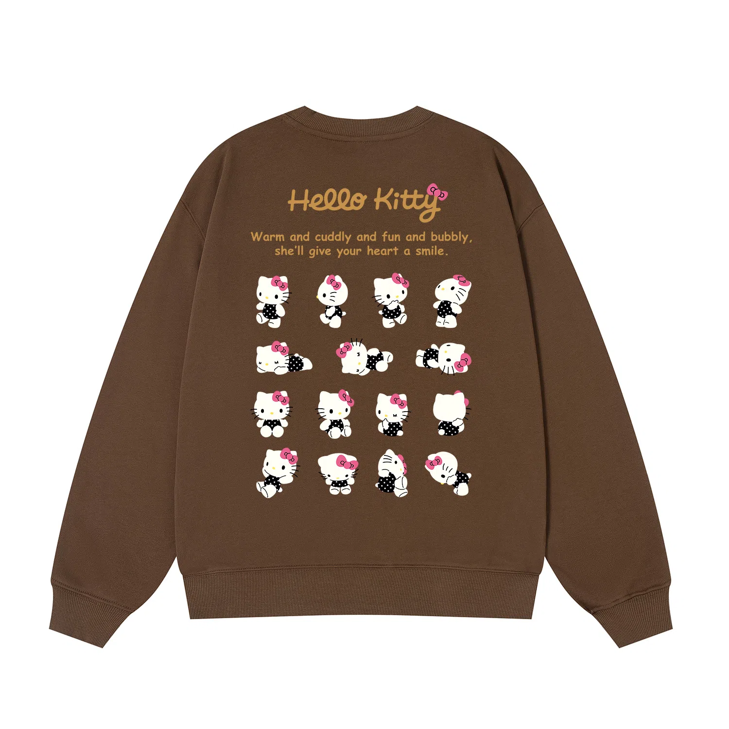 Sanrio x Hello Kitty SS25 kitty