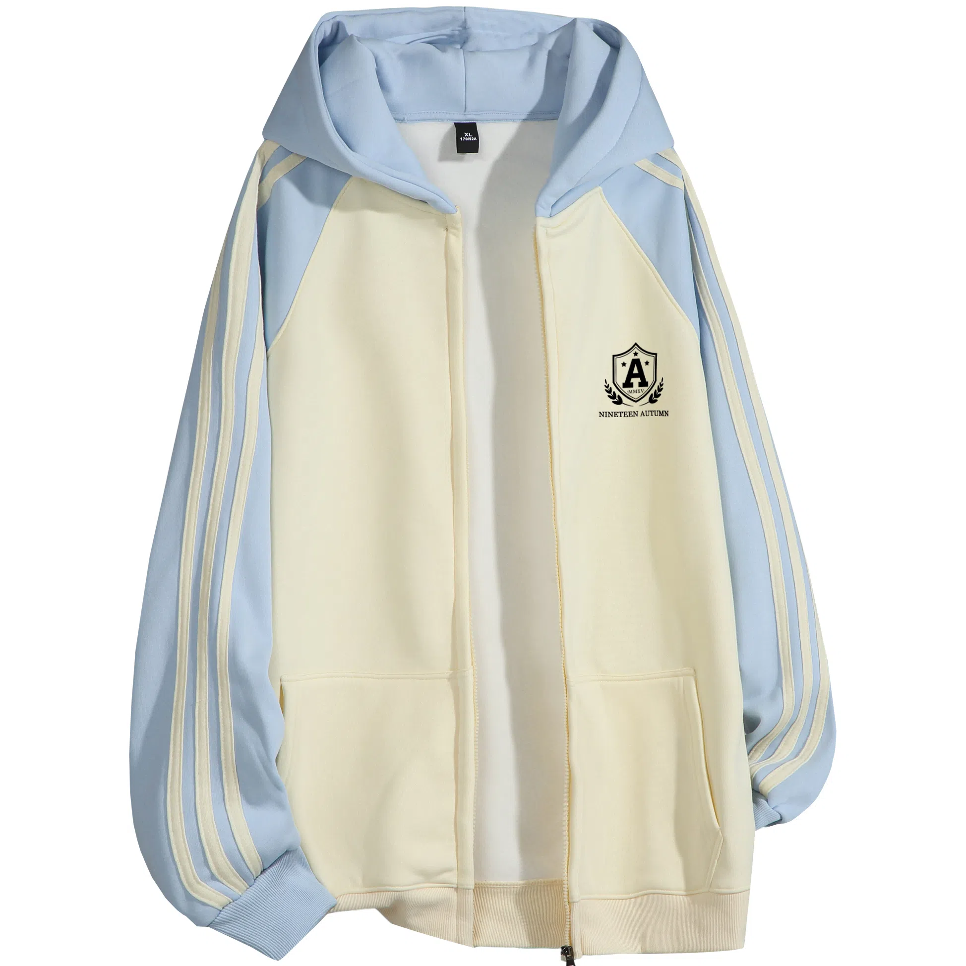 NINETEEN AUTUMN logoins