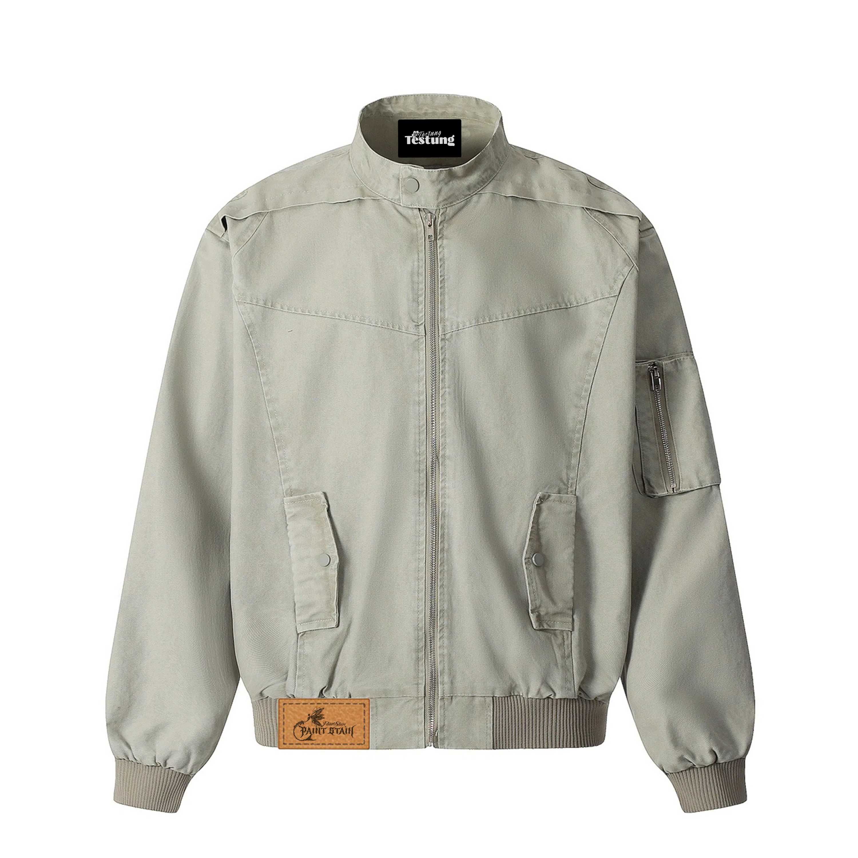PAINT STAIN cleanfit