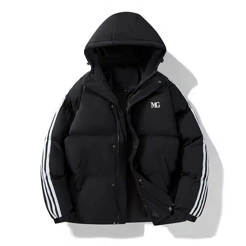 MG Puffer Jacket