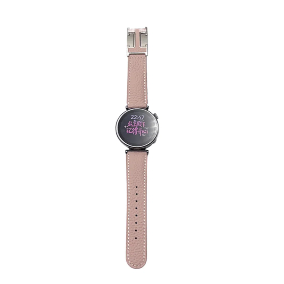 HAIAISO 182022mm HUAWEI watch5GT5Hwatch4GT4