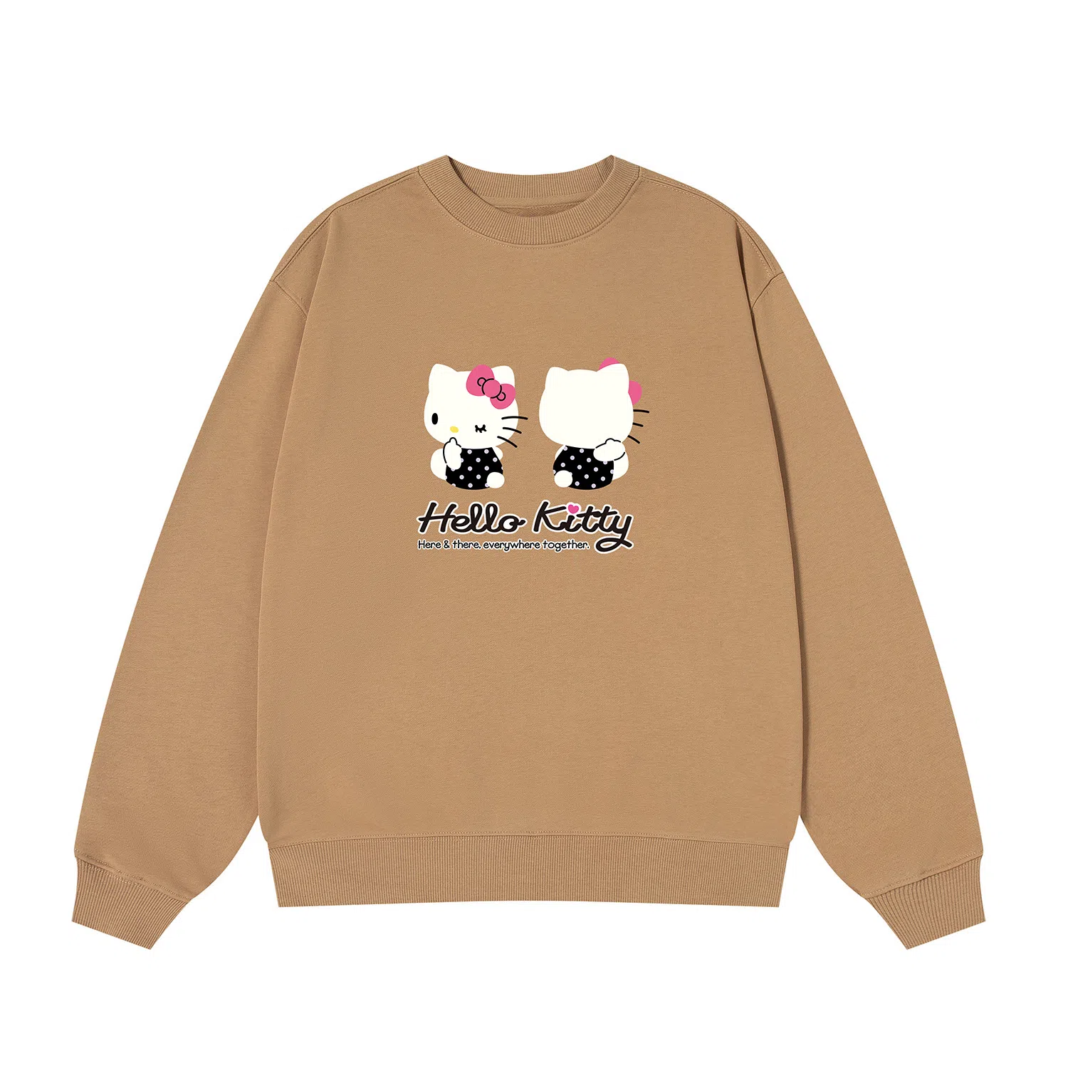 Sanrio x Hello Kitty SS25 420kitty