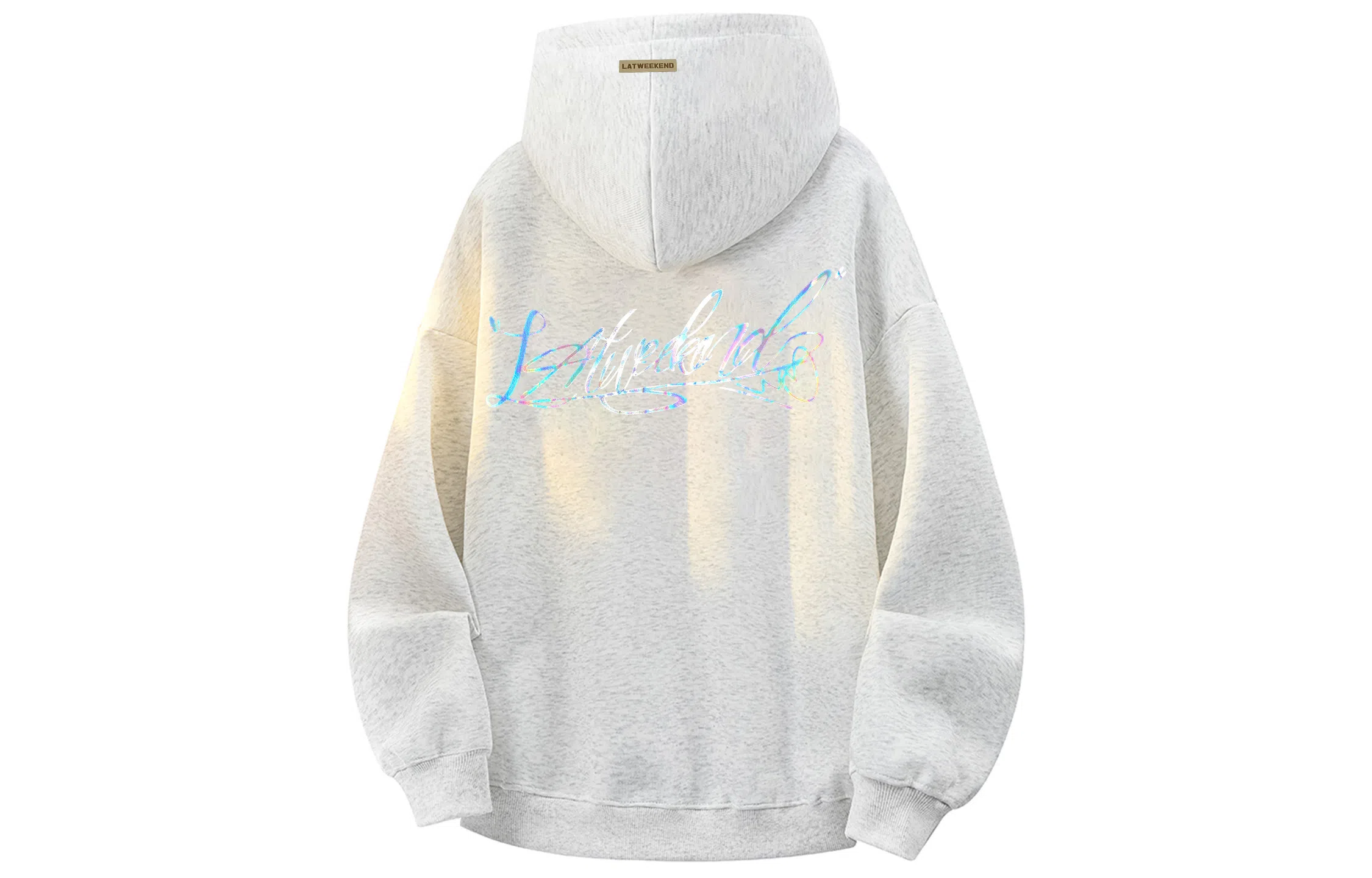 LA'T.WEEKEND 360G Logocleanfit