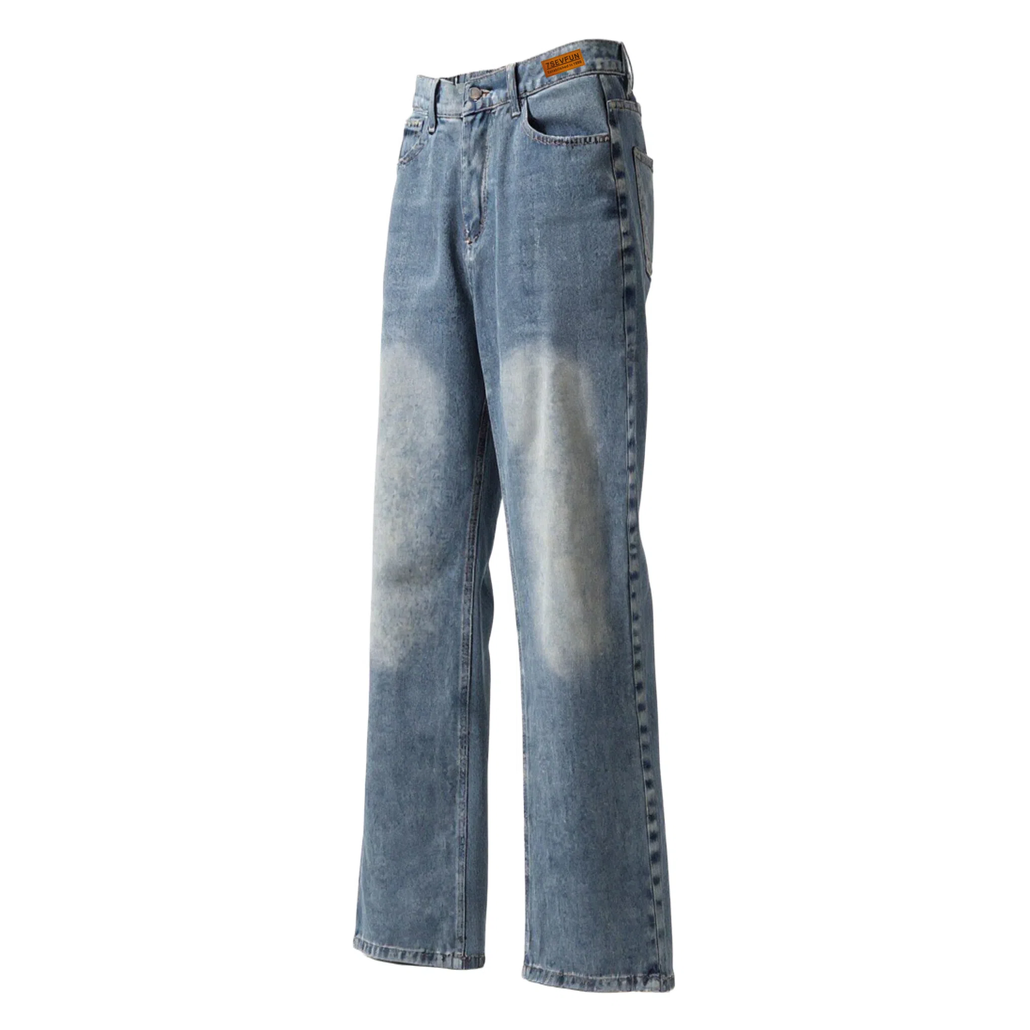 7 SEVFUN cleanfitvibe