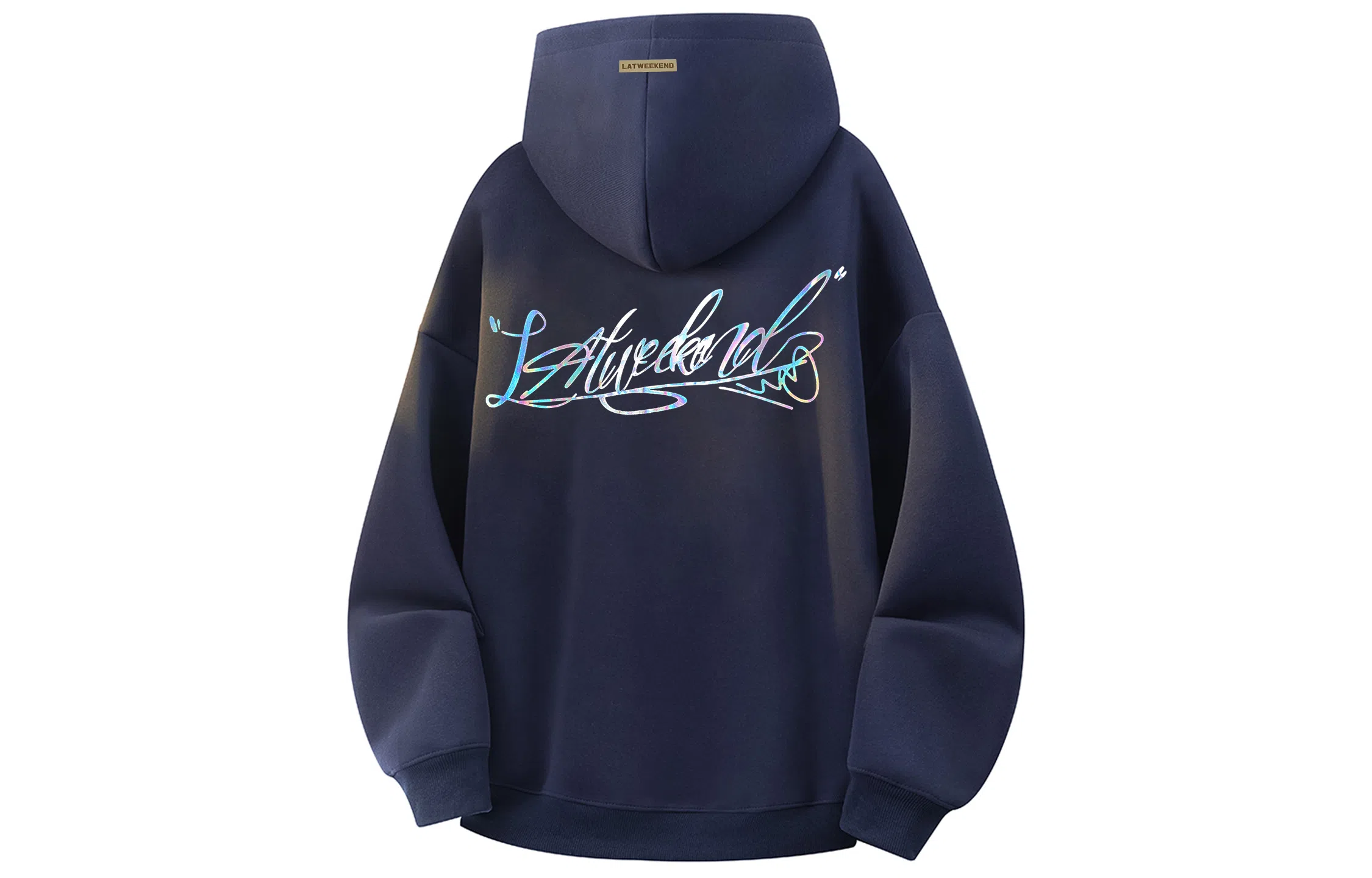 LA'T.WEEKEND 360G Logocleanfit