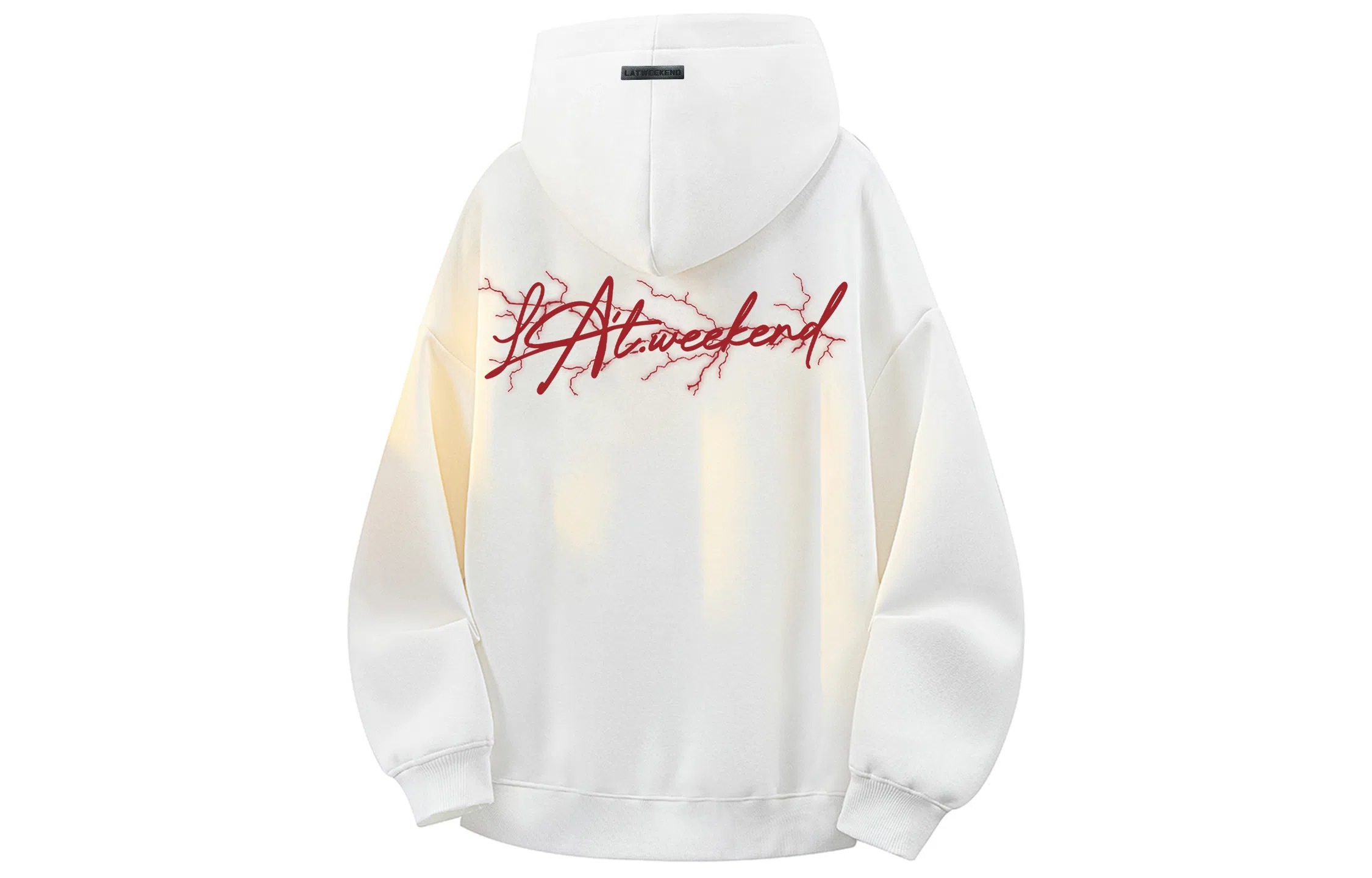 LA'T.WEEKEND 360g Logocleanfit