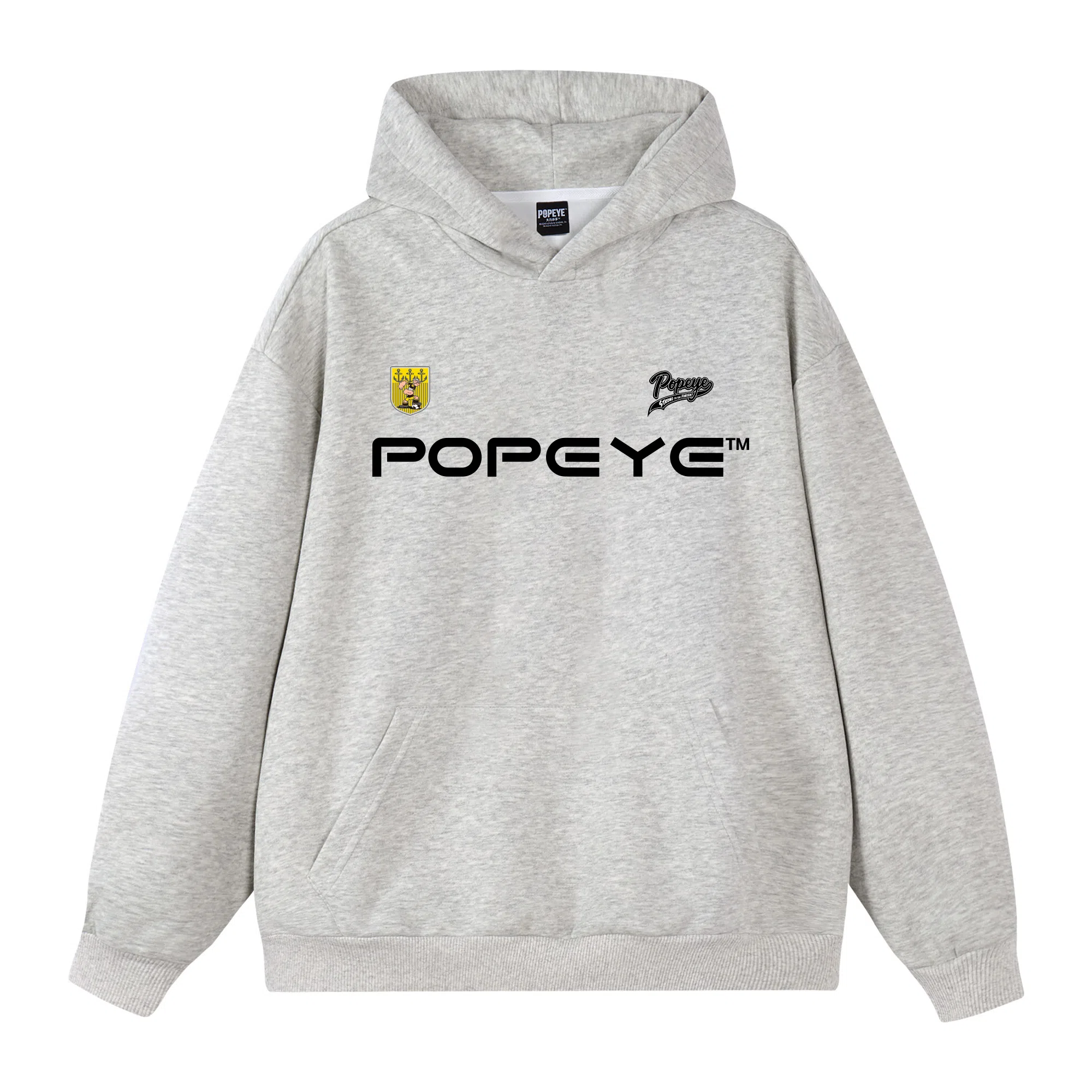 POPEYE LOGOoversize