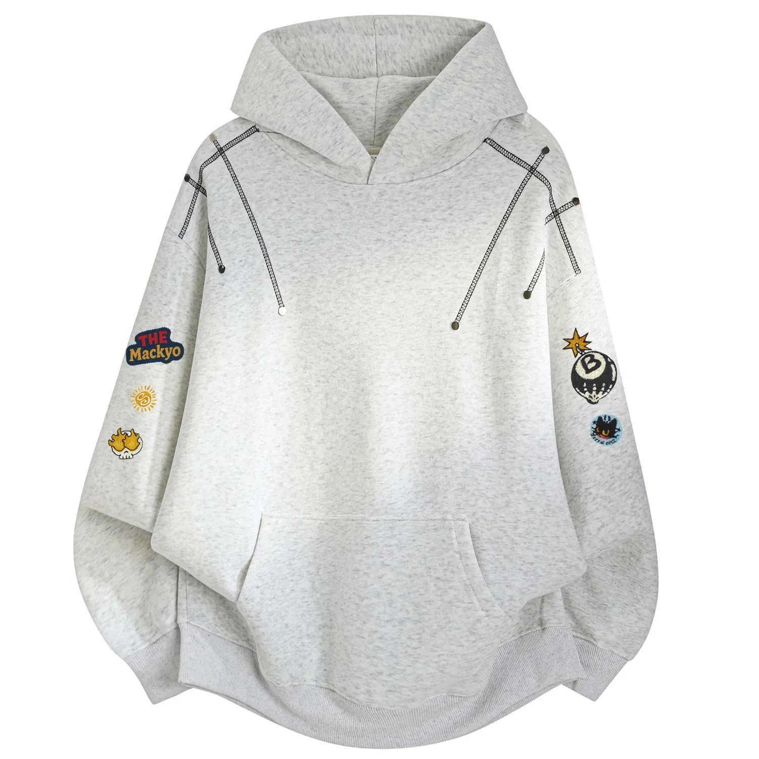 Mackyo 420GcleanfitLogo