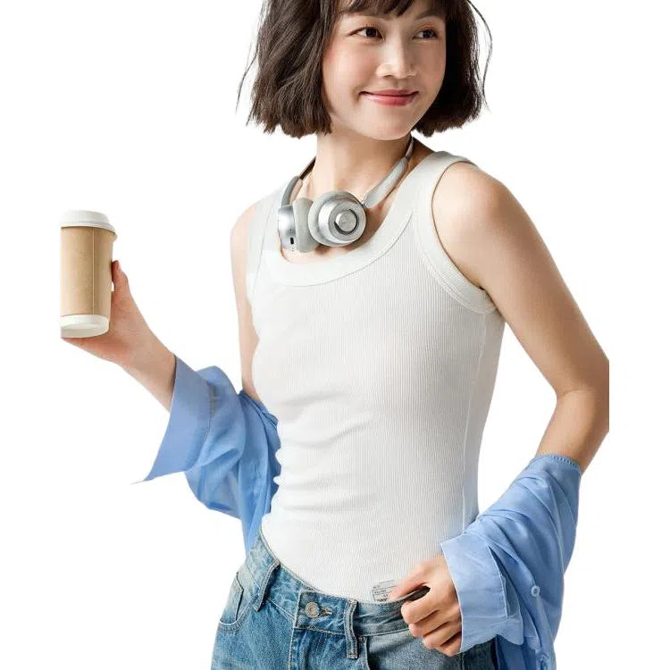 欧迪芬 舒爽透气软糯女士吊带 女款