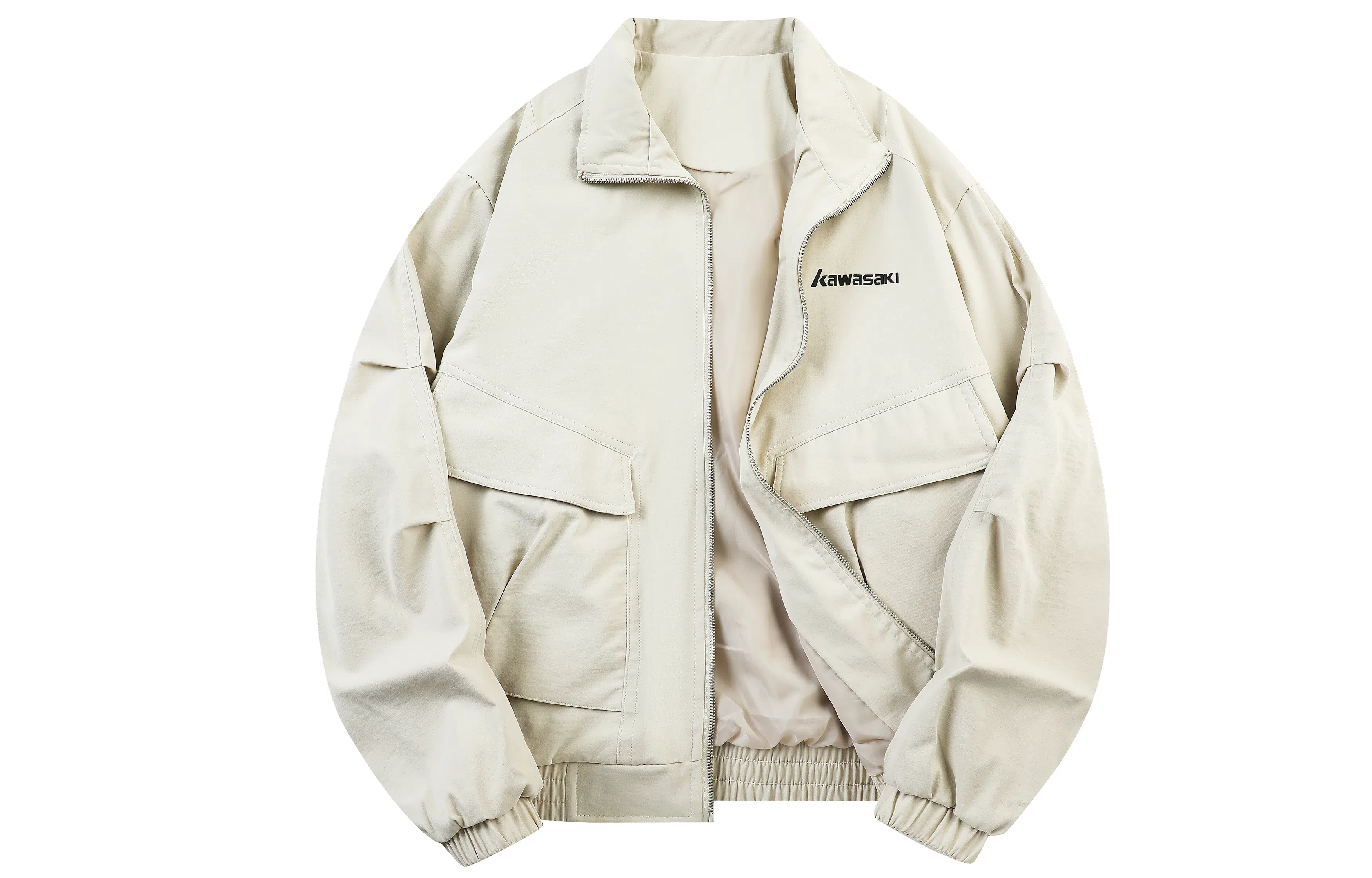 Kawasaki Cleanfit Jacket