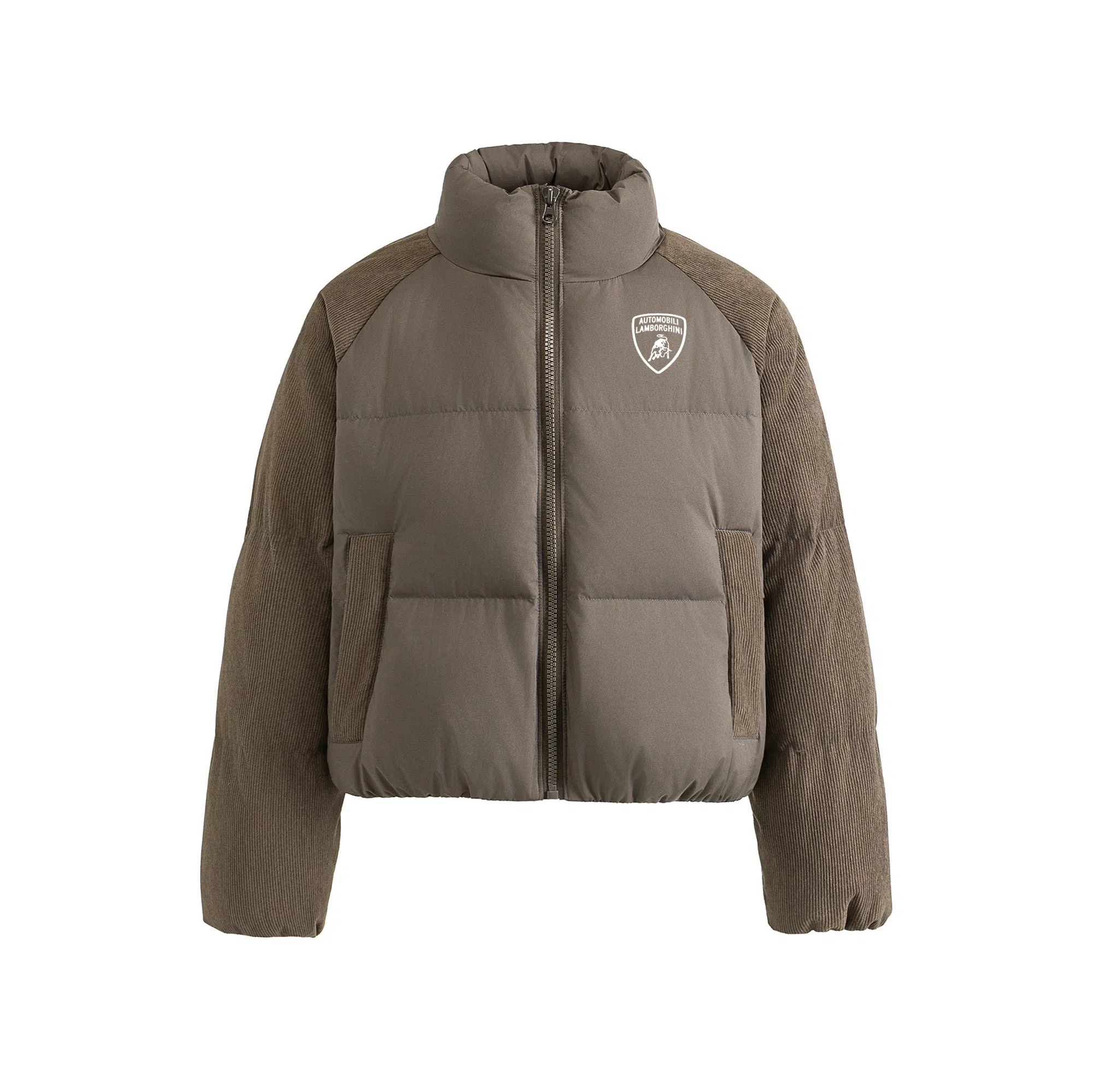 Automobili Lamborghini logo