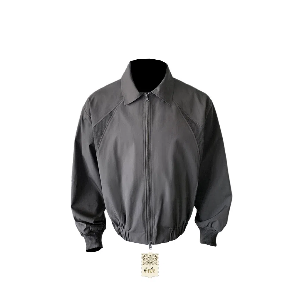 VPDP logocleanfitbomber