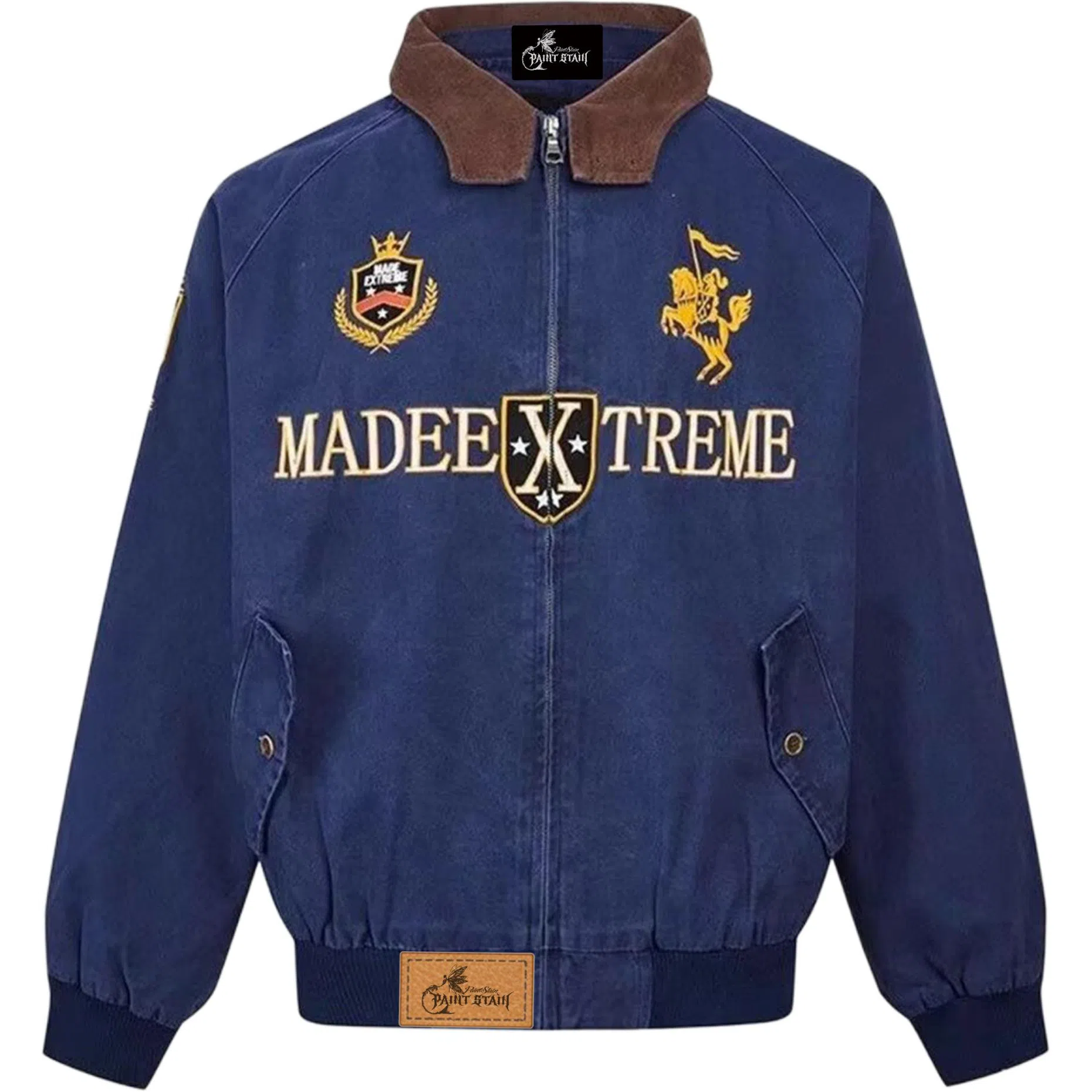 PAINT STAIN cleanfit