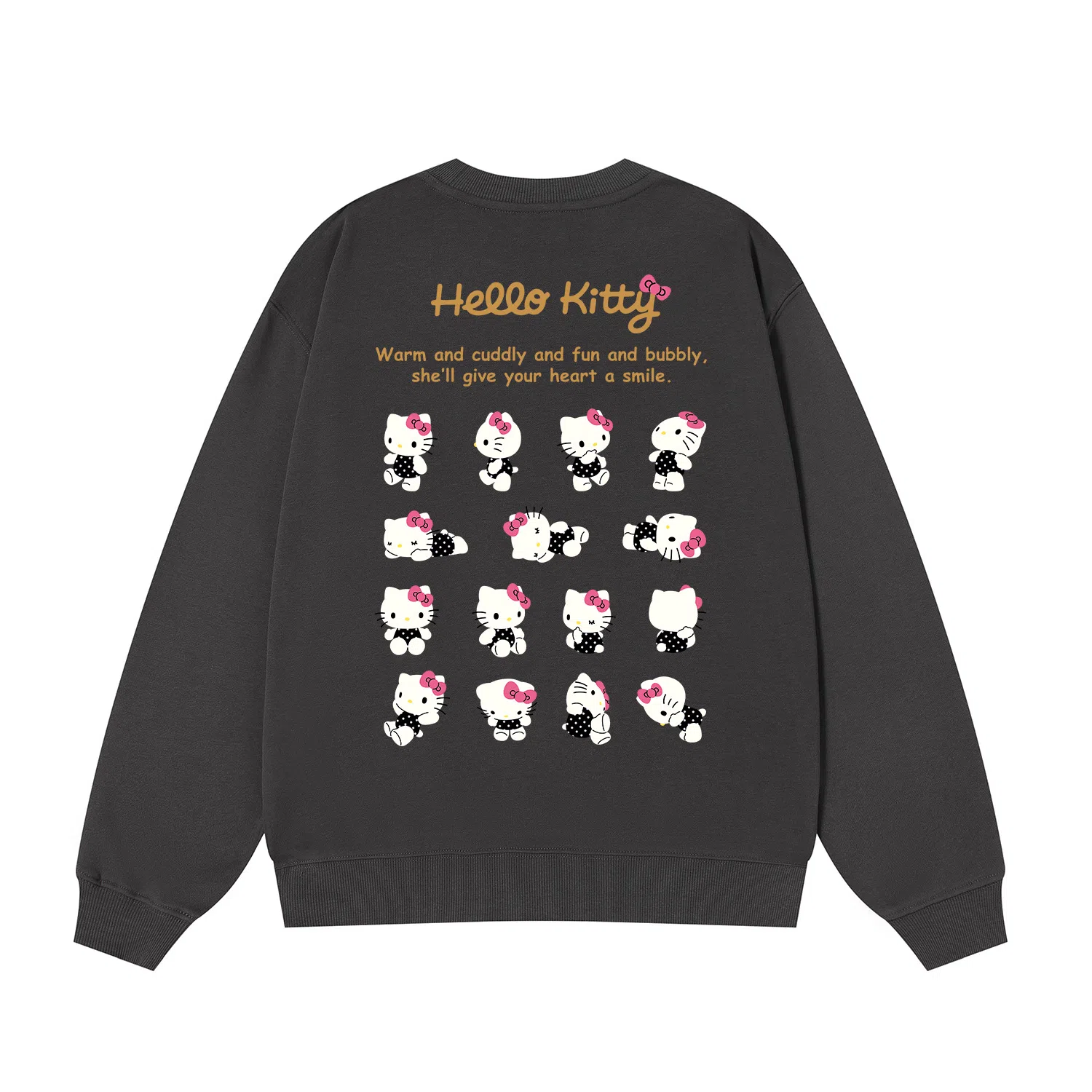 Sanrio x Hello Kitty SS25 kitty