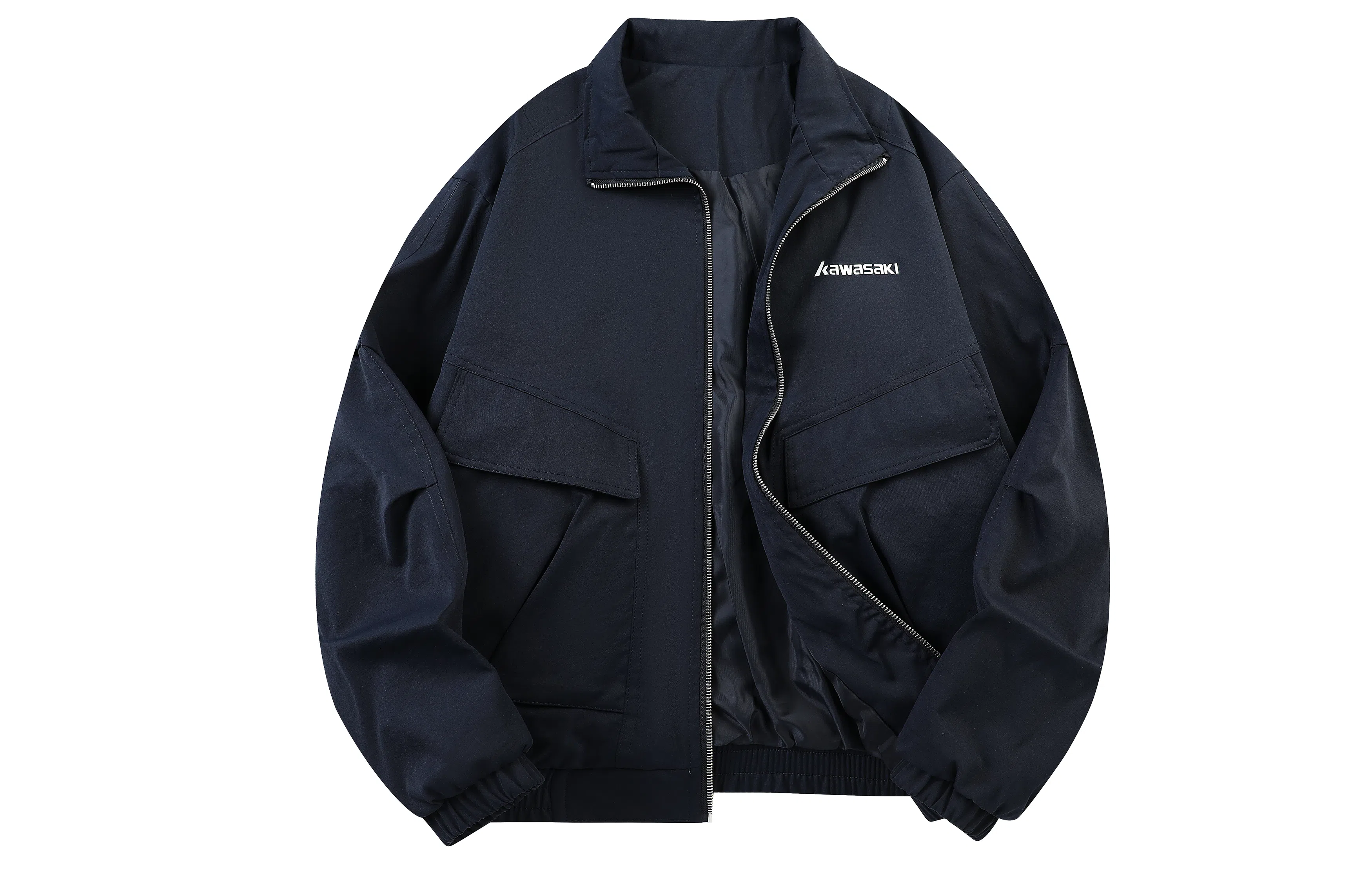 Kawasaki Cleanfit Jacket