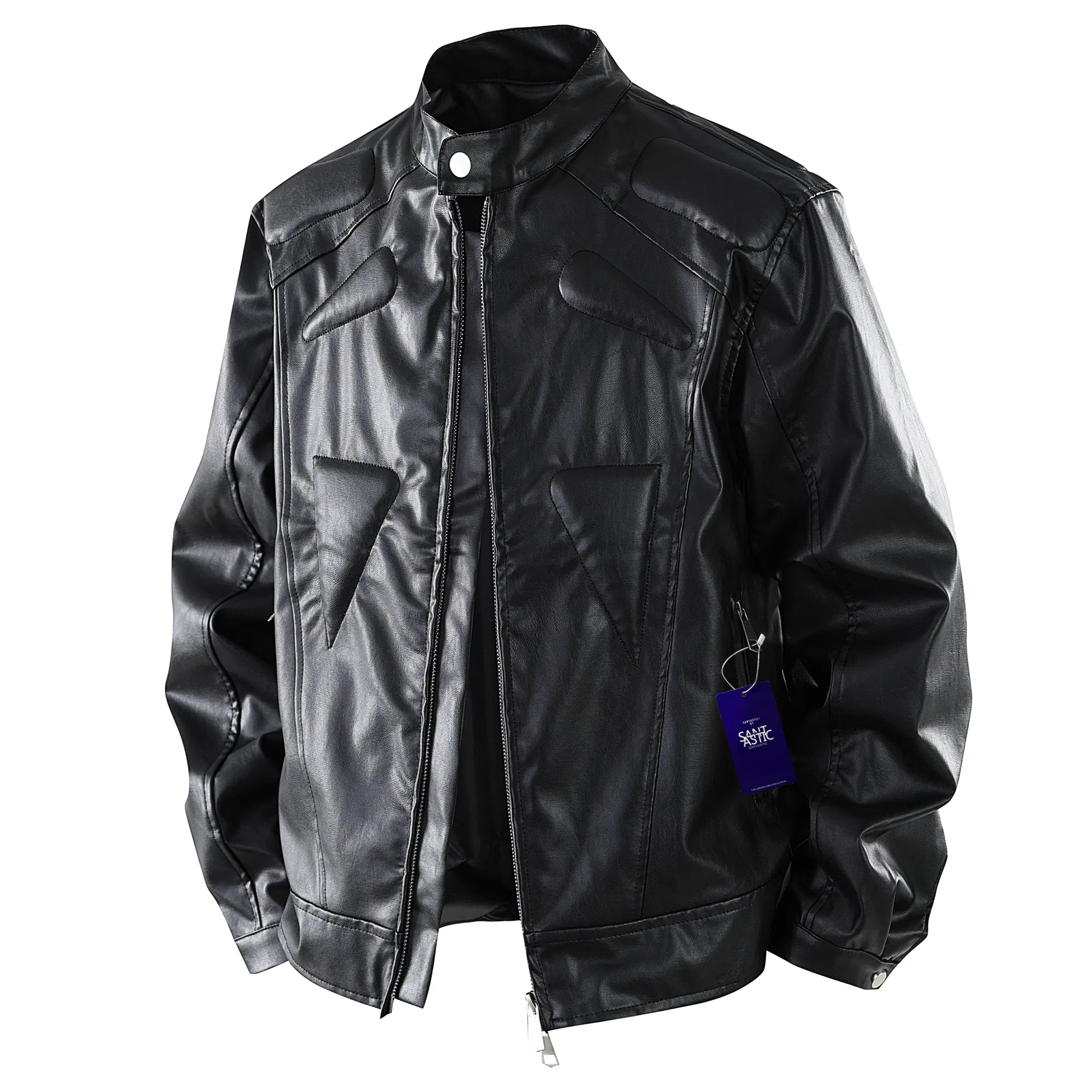 SANTASTIC cleanfitPU