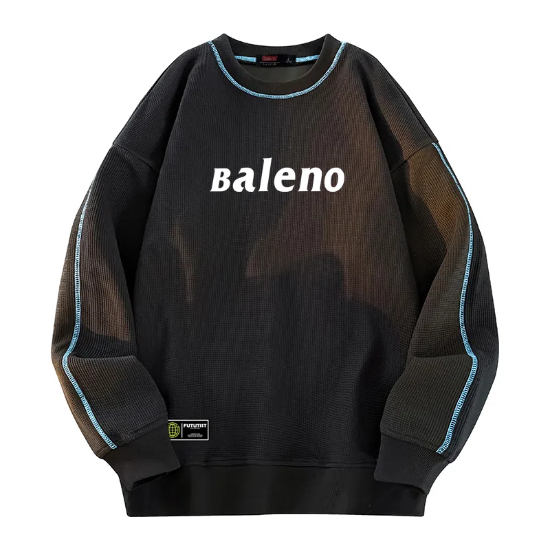 BALENO LOGO
