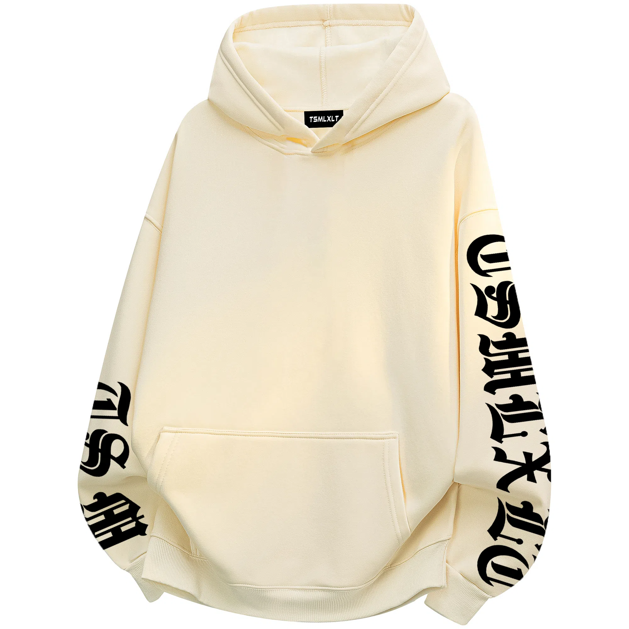 TSMLXLT CleanfitLogo