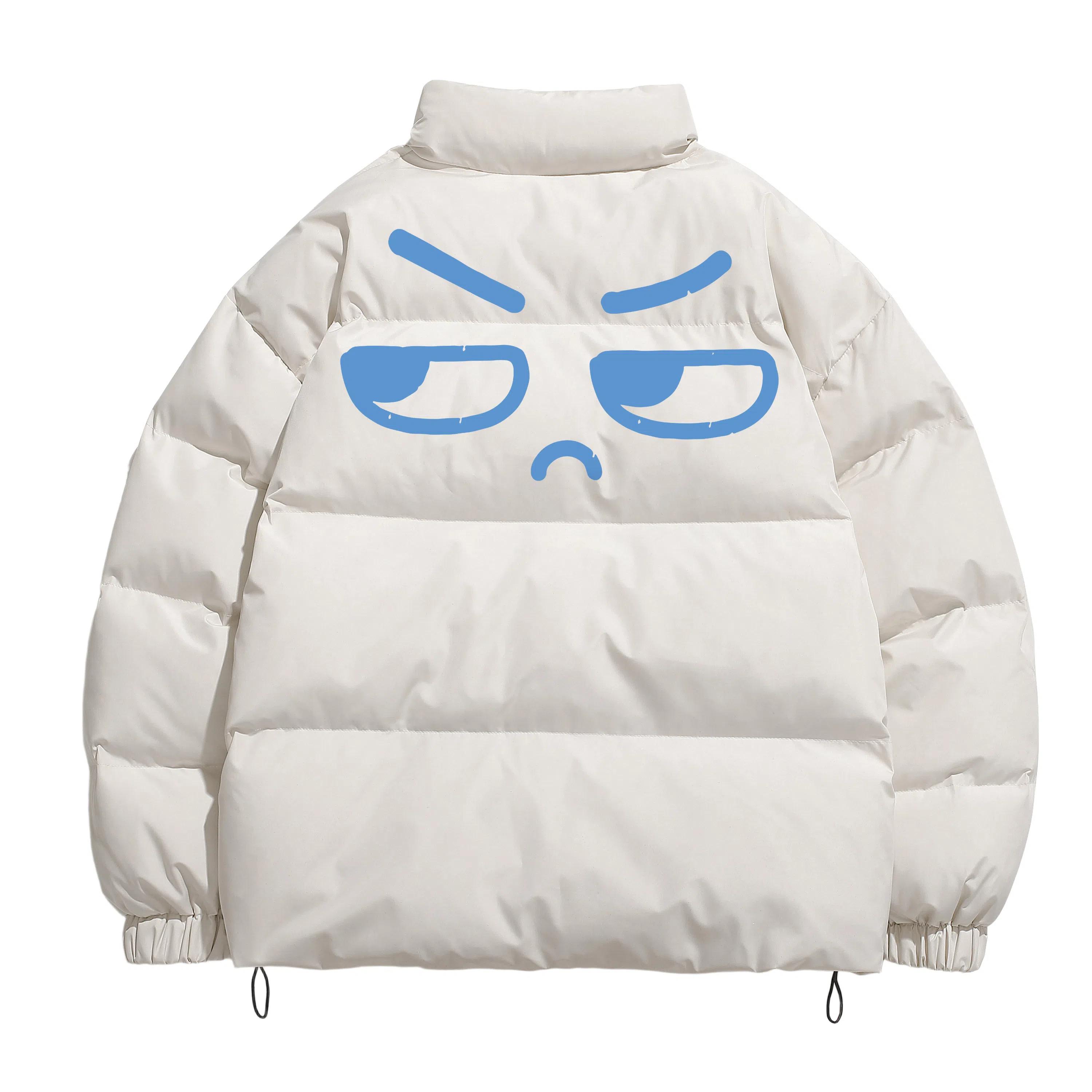 a02 Down JacketsLogo