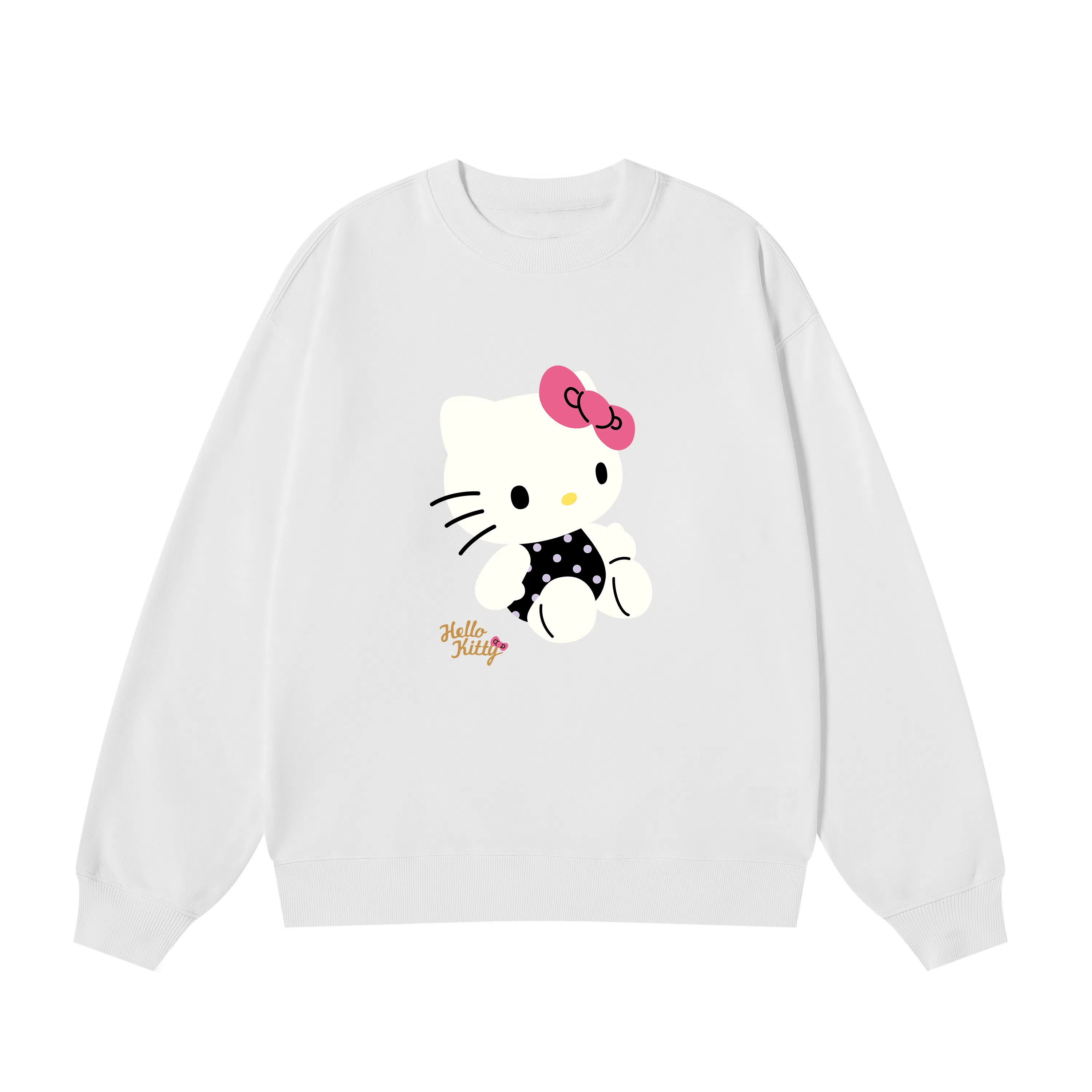 Sanrio x Hello Kitty SS25 kitty