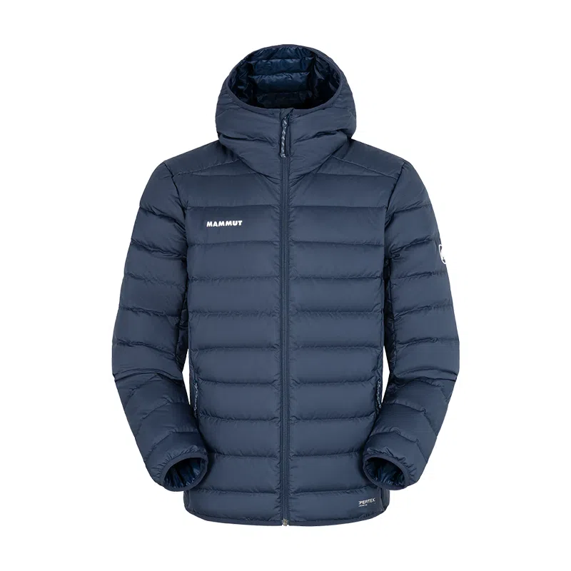 MAMMUT Waymarker IN logo