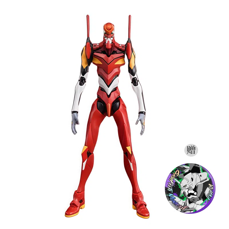 EVA 0-300pcs FG-03401