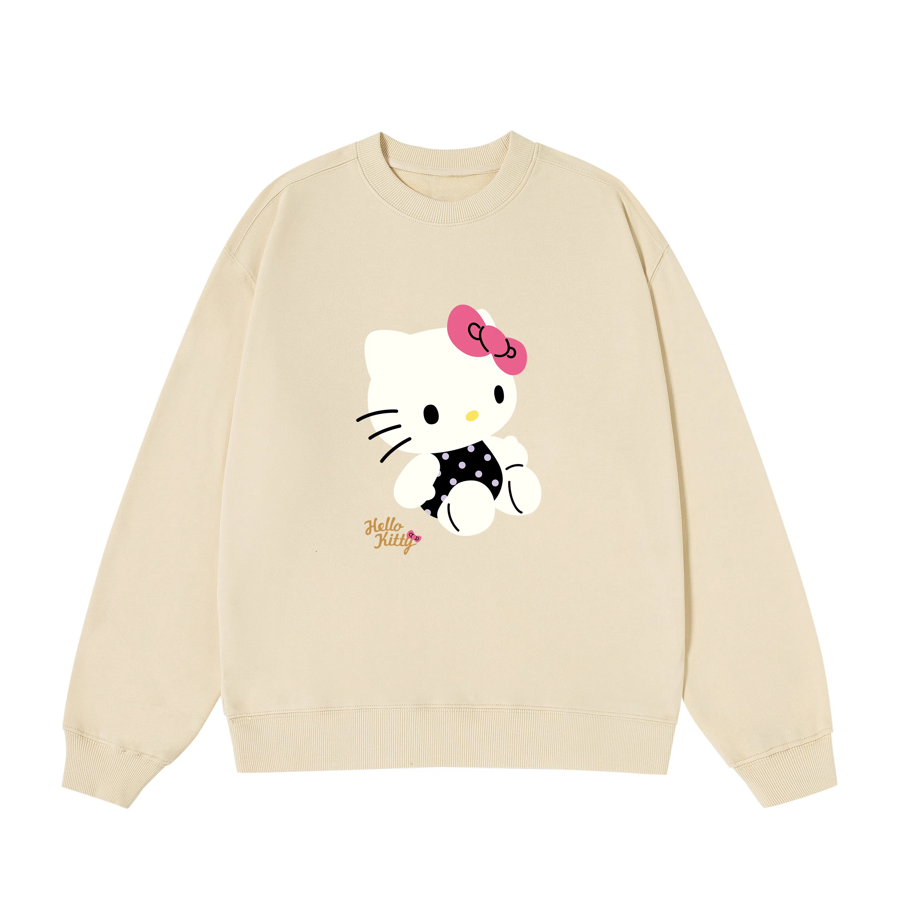 Sanrio x Hello Kitty SS25 kitty