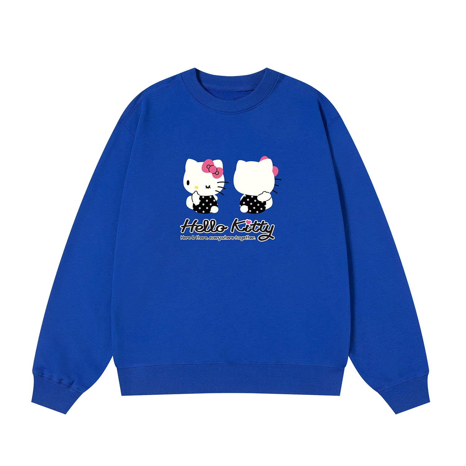Sanrio x Hello Kitty SS25 420kitty