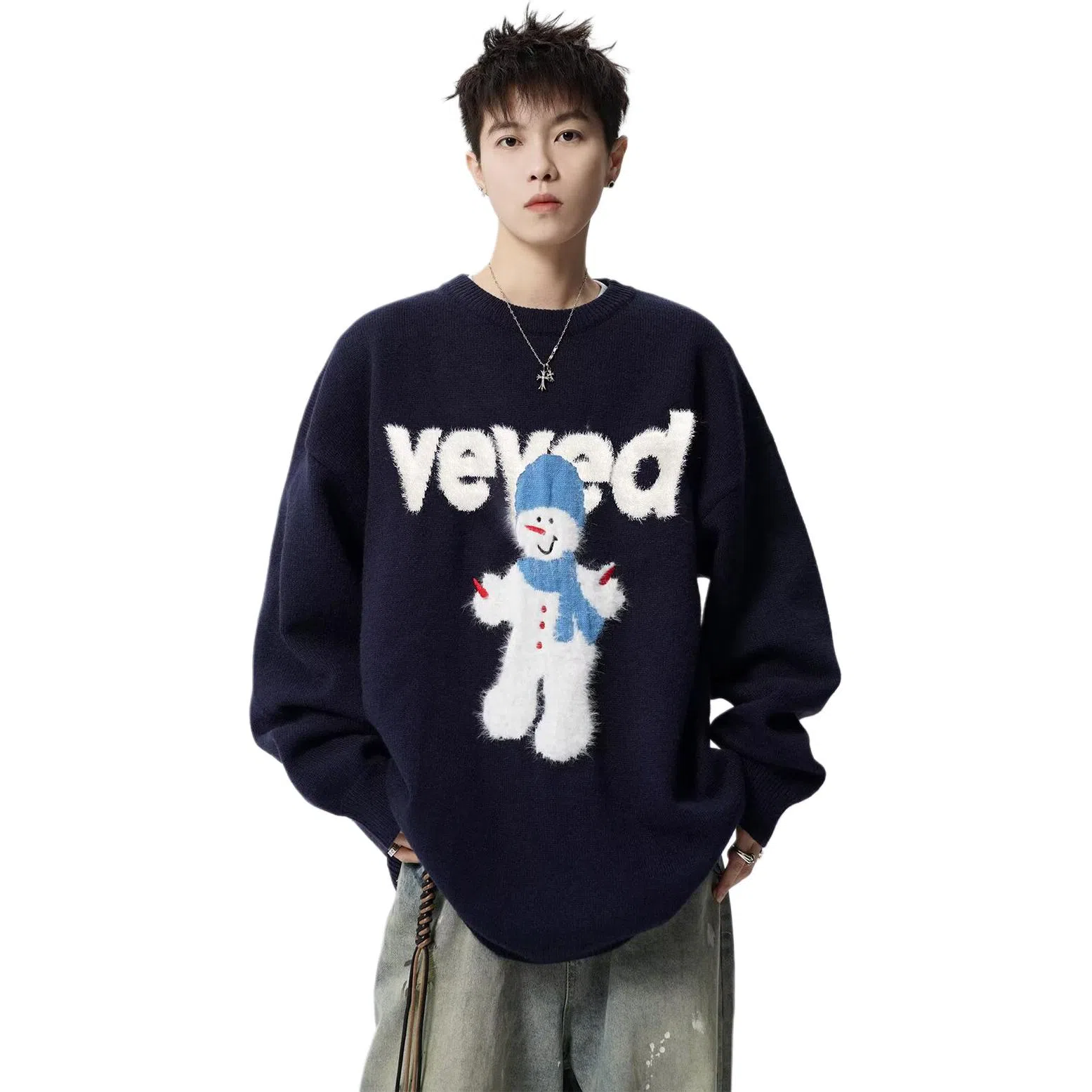 LIN MYKING inscityboy