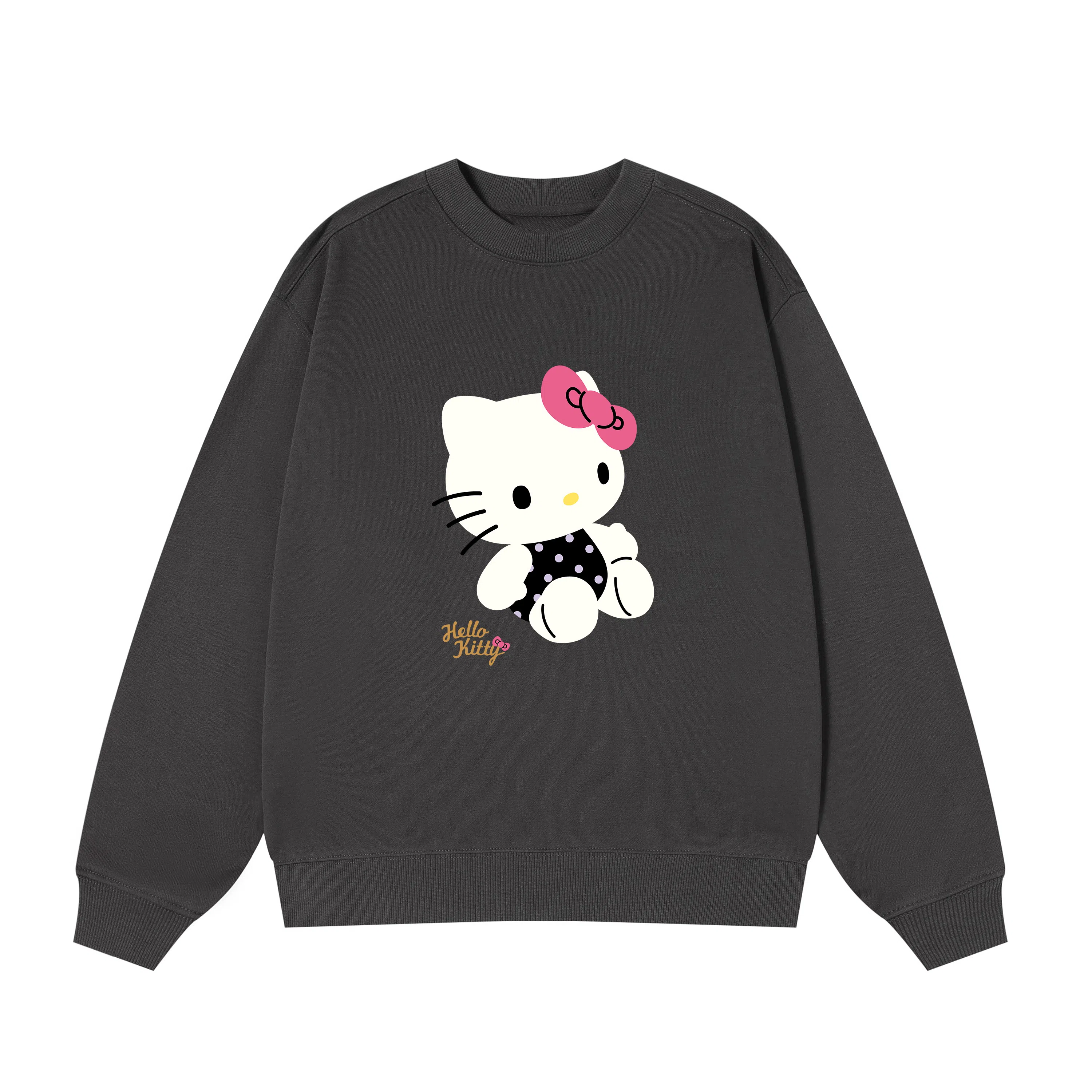 Sanrio x Hello Kitty SS25 kitty