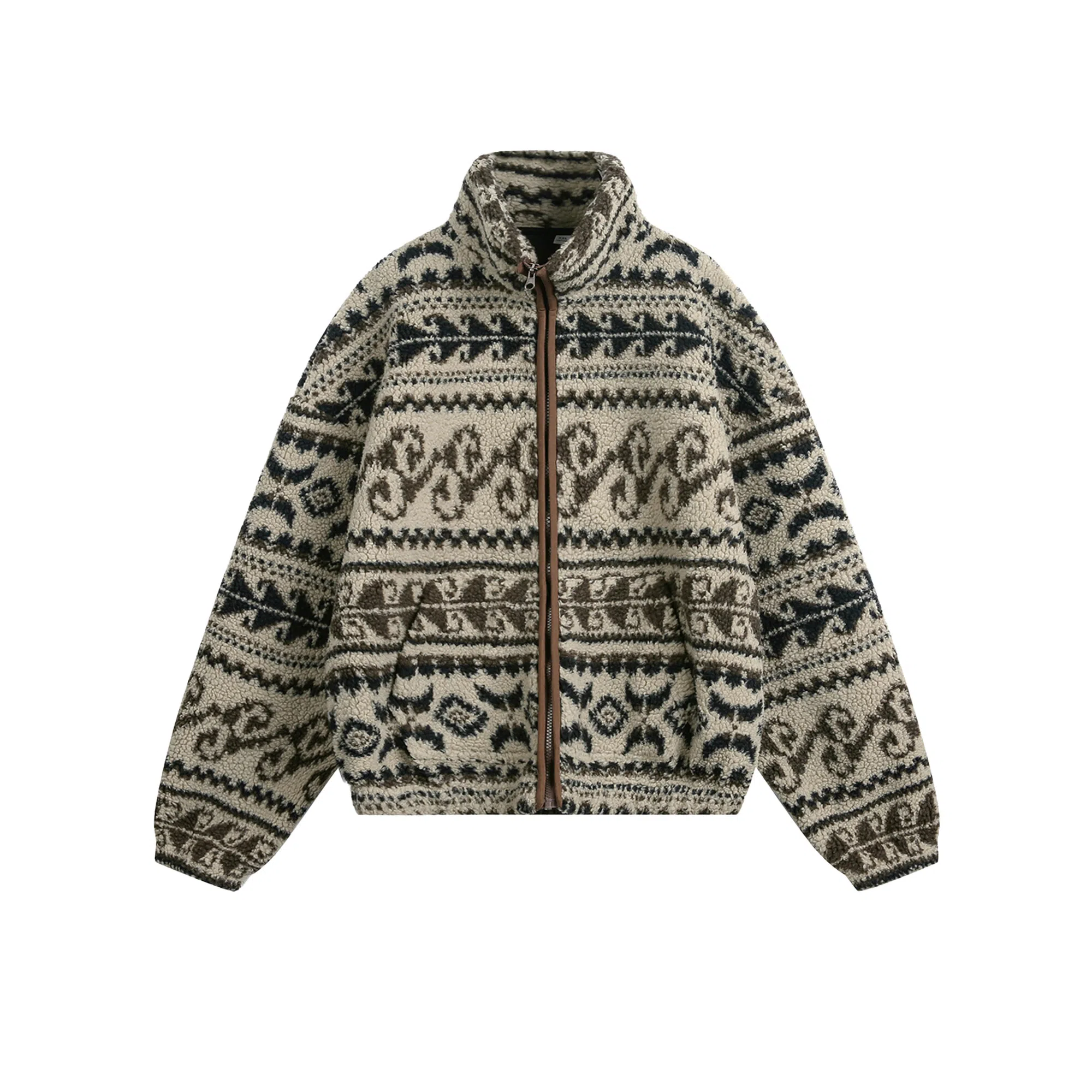 COLD MAPLE FW25