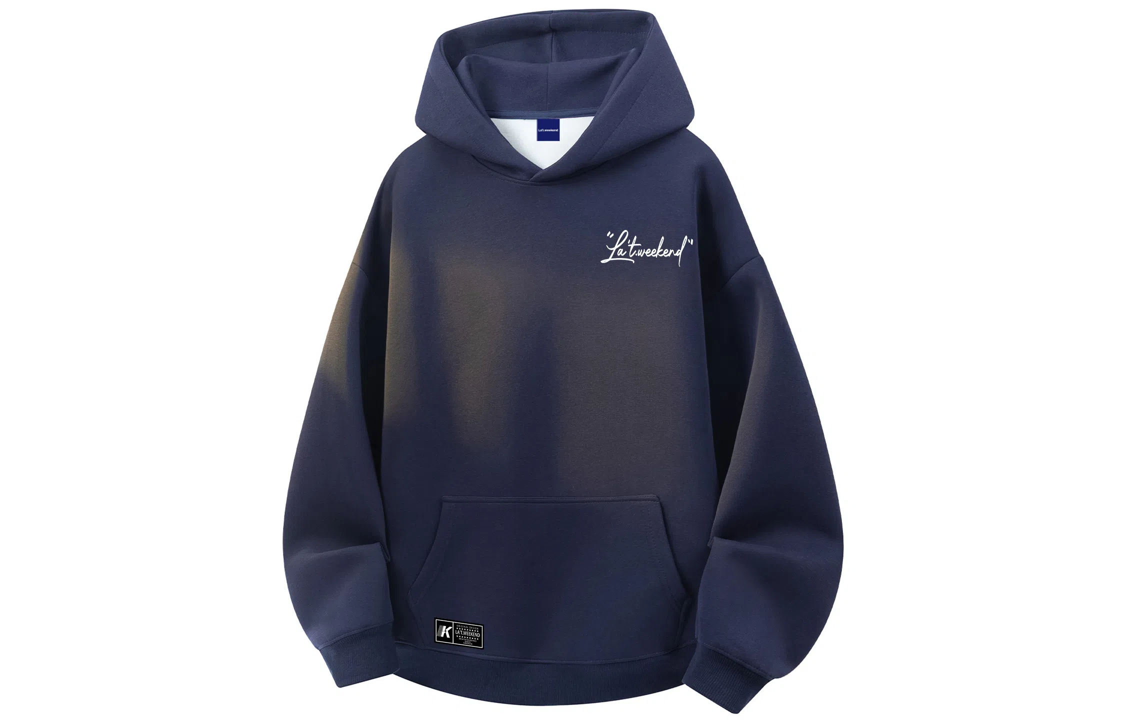 LA'T.WEEKEND 360g Logocleanfit