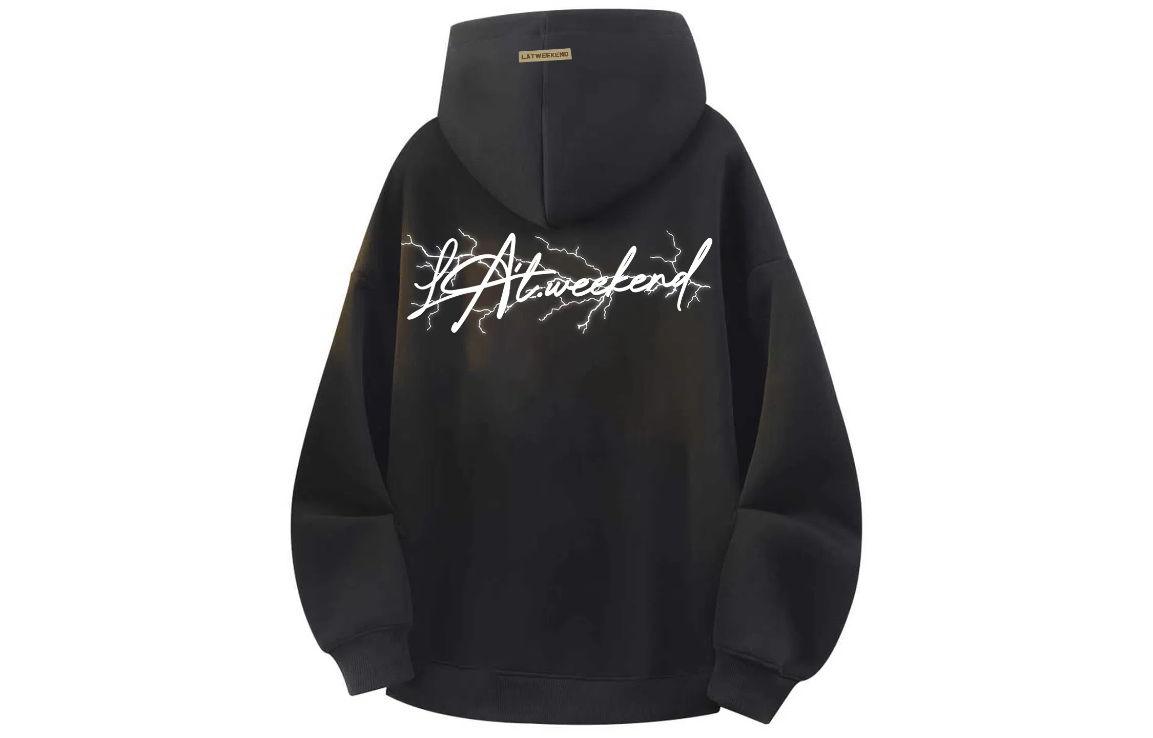 LA'T.WEEKEND 360g Logocleanfit