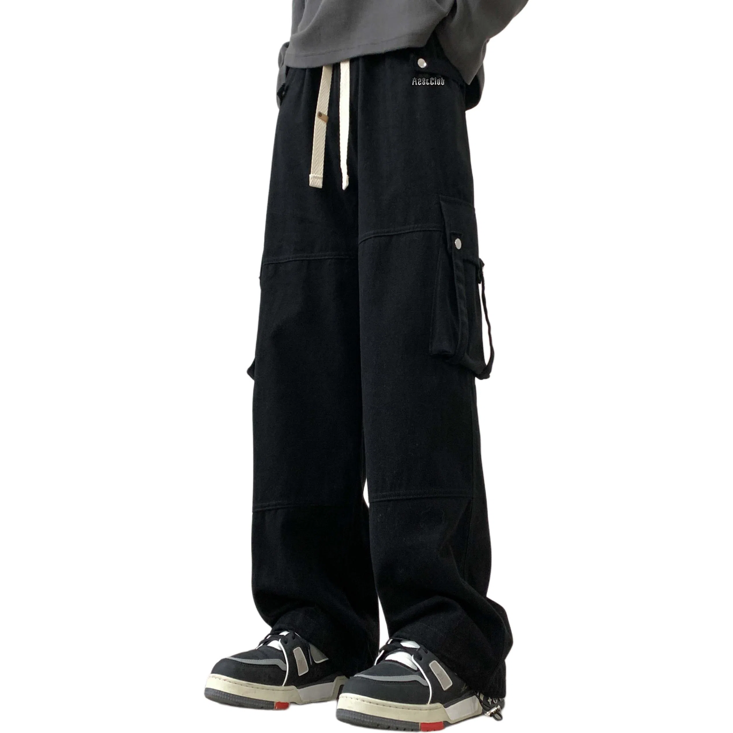 A28T oversizeLOGOvibe