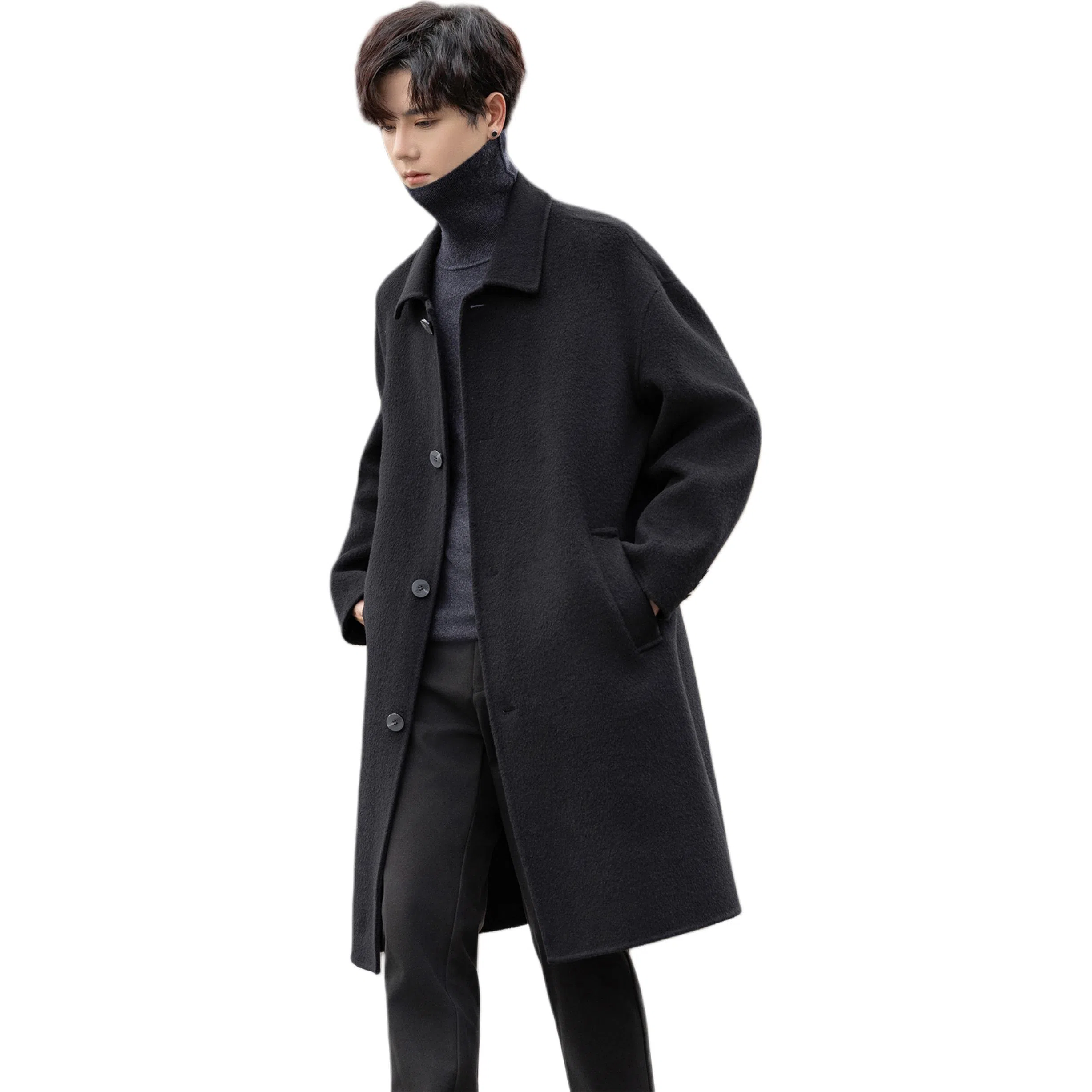 SCHEPPERHEYN 100cleanflt